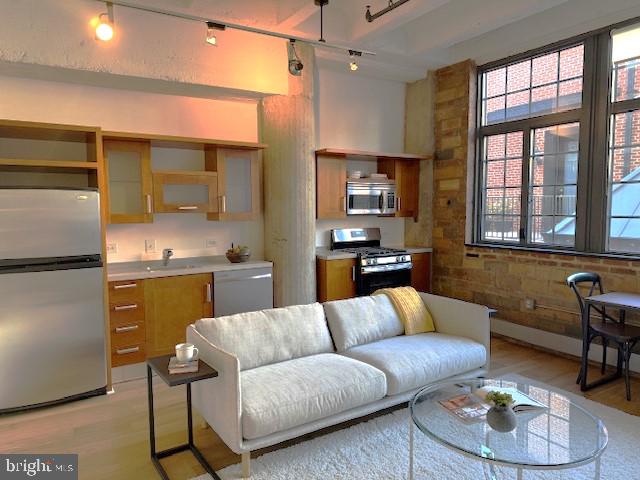 1401 Church Street Northwest, Unit 311 Washington, DC 20005 - Photo 3 of 16