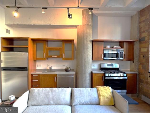 1401 Church Street Northwest, Unit 311 Washington, DC 20005 - Photo 5 of 16