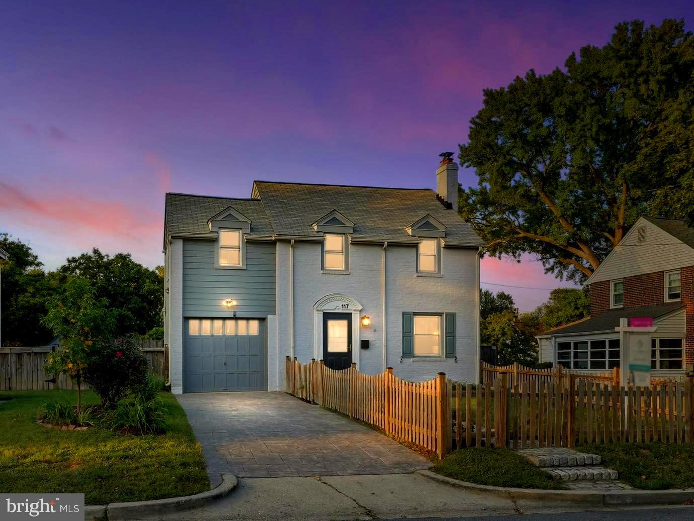 117 Normandy Drive Silver Spring, MD 20901 - Photo 1 of 62