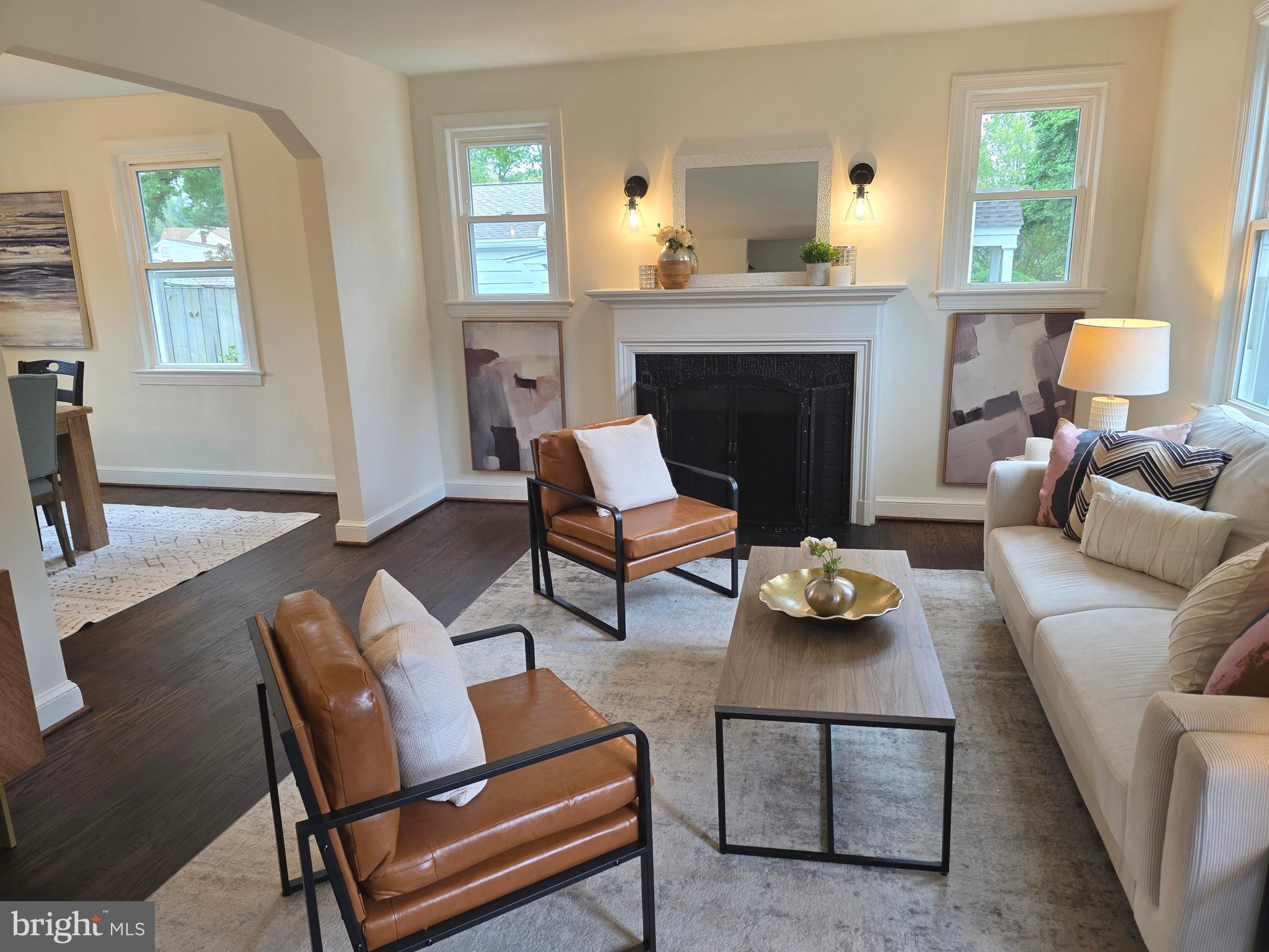 117 Normandy Drive Silver Spring, MD 20901 - Photo 11 of 62