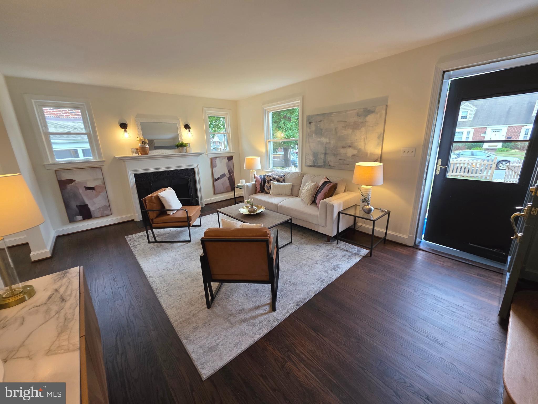 117 Normandy Drive Silver Spring, MD 20901 - Photo 12 of 62