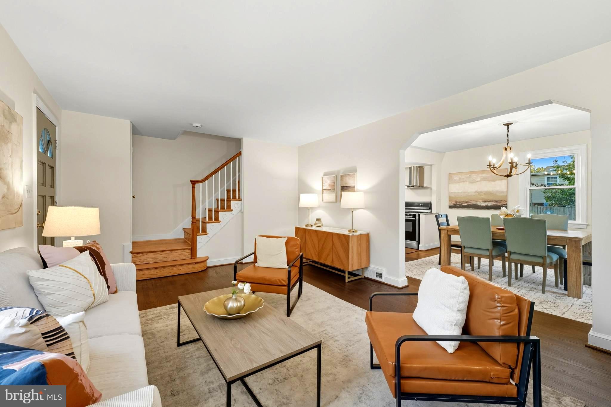 117 Normandy Drive Silver Spring, MD 20901 - Photo 13 of 62