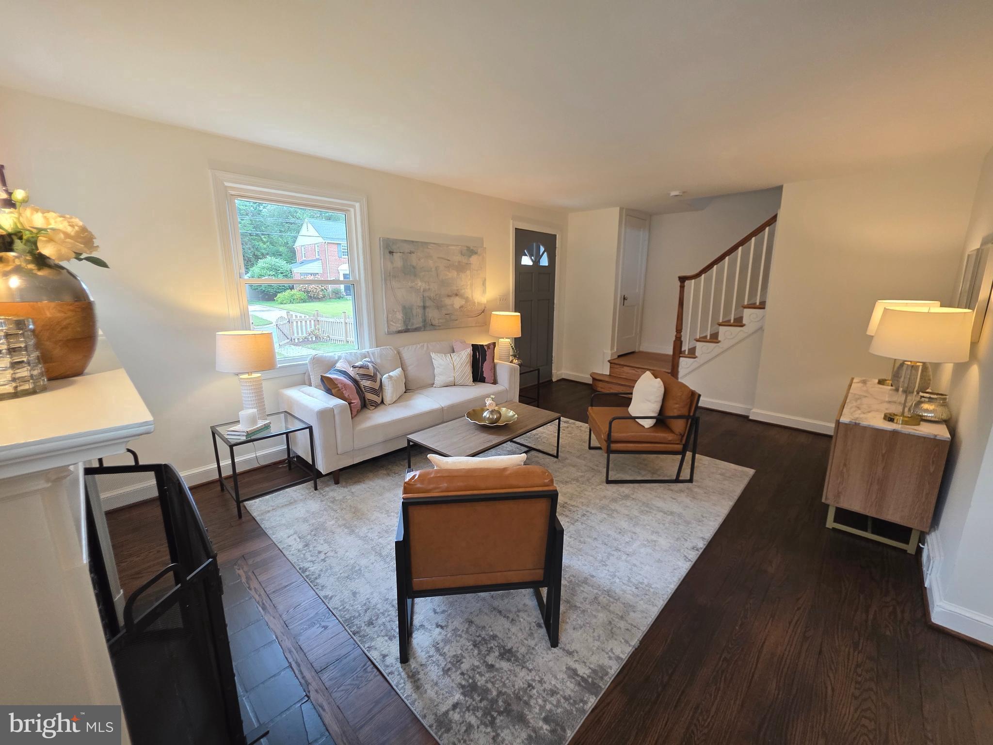 117 Normandy Drive Silver Spring, MD 20901 - Photo 14 of 62