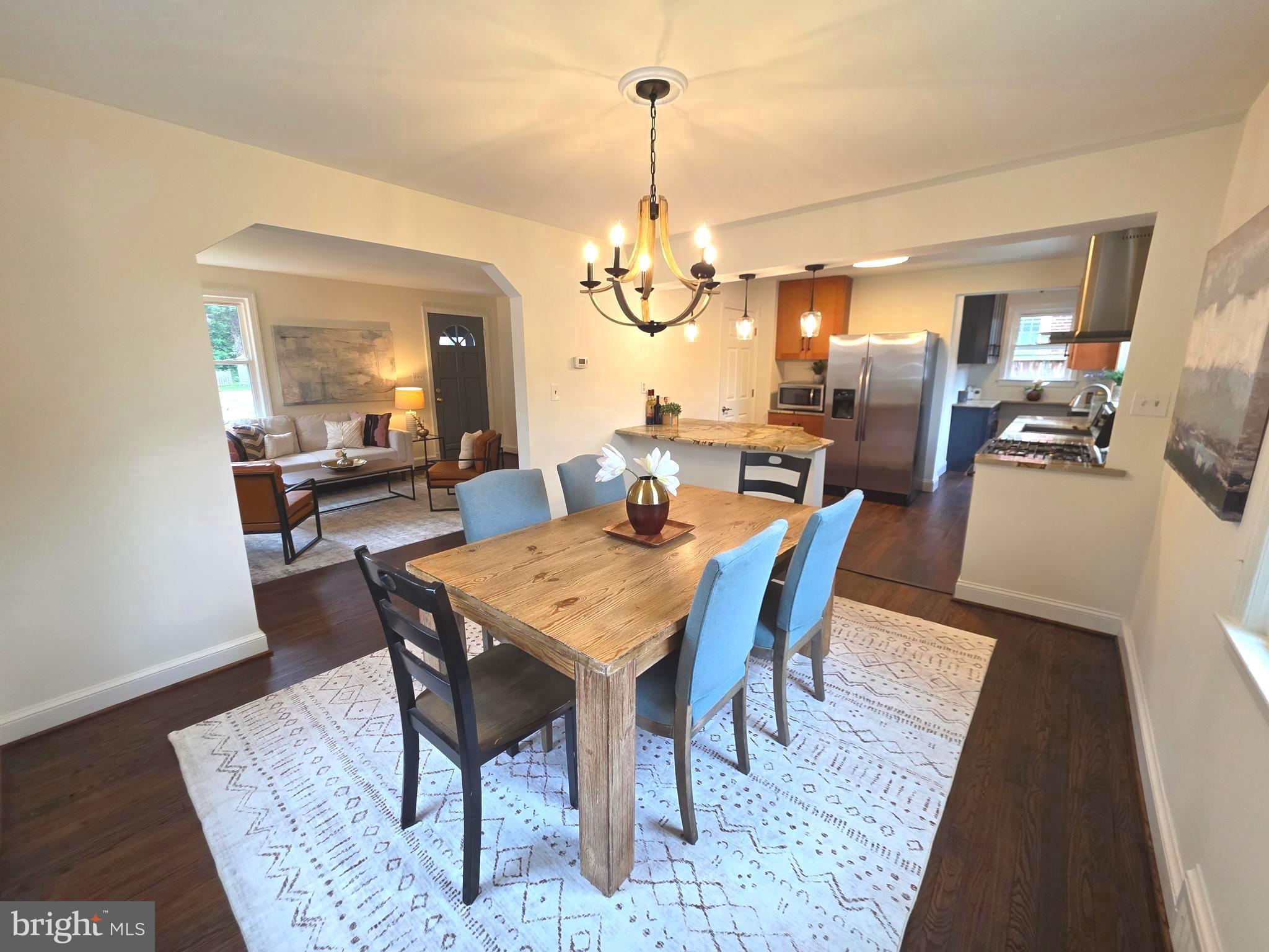 117 Normandy Drive Silver Spring, MD 20901 - Photo 19 of 62