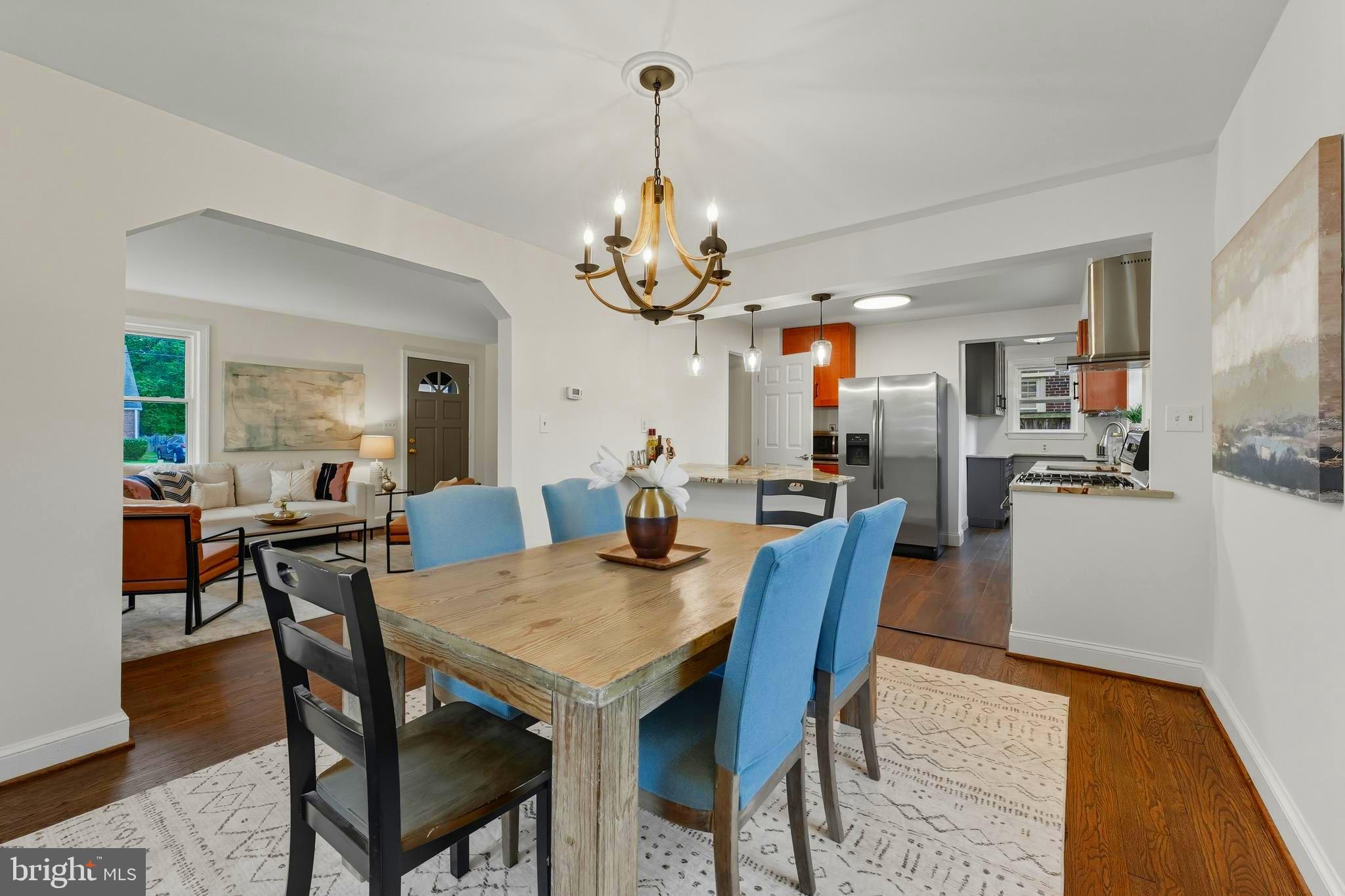 117 Normandy Drive Silver Spring, MD 20901 - Photo 20 of 62