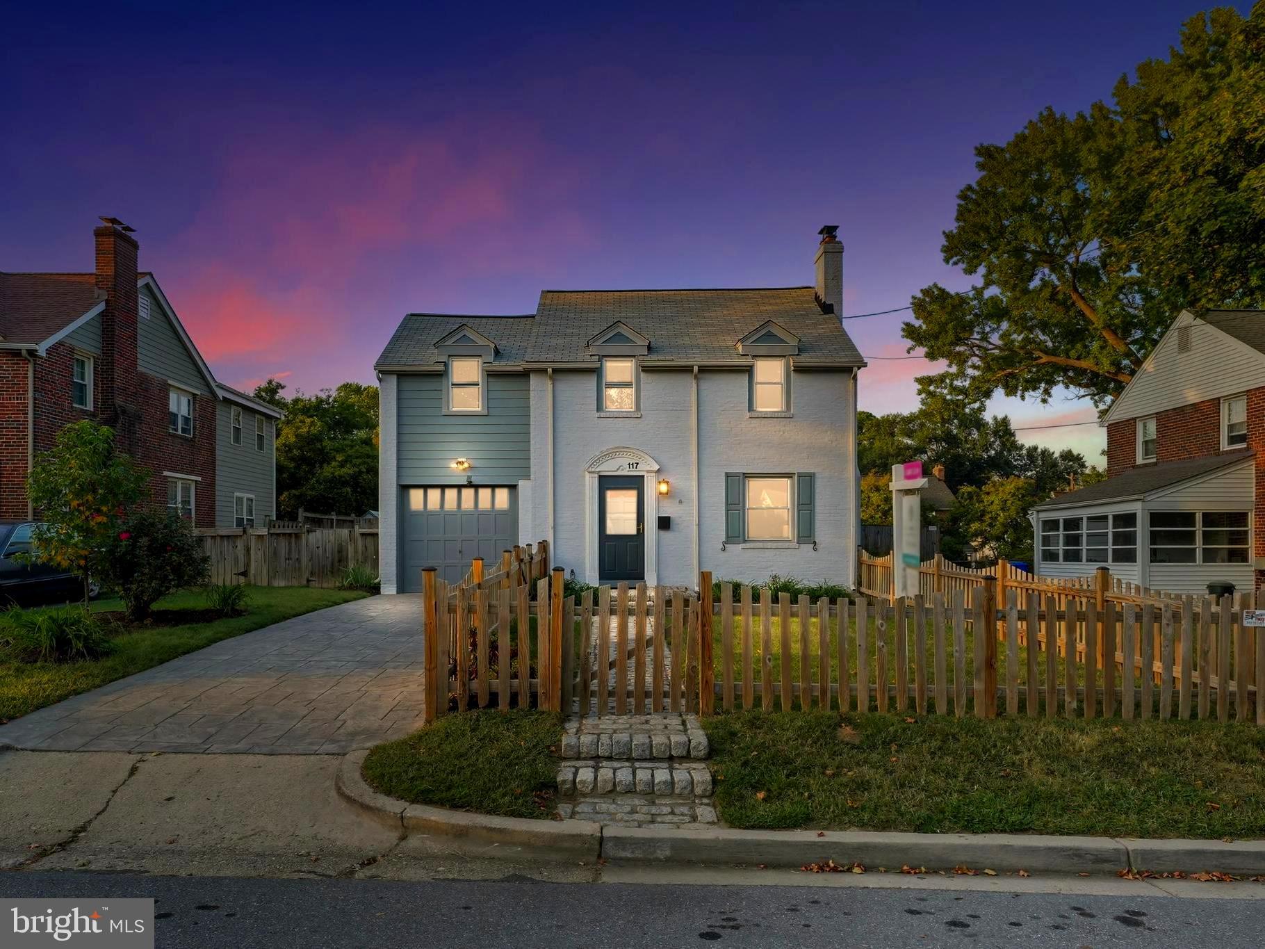 117 Normandy Drive Silver Spring, MD 20901 - Photo 2 of 62