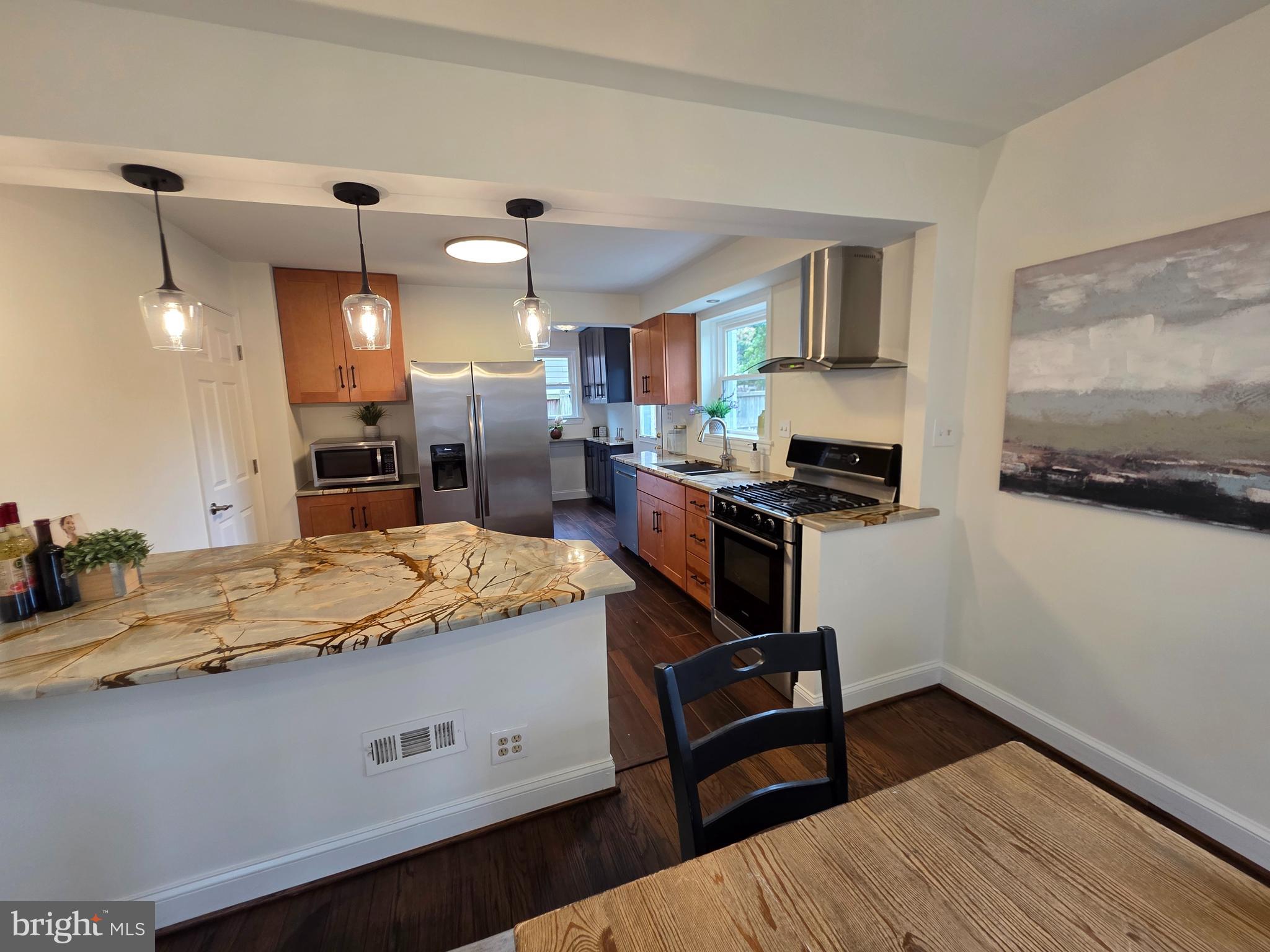 117 Normandy Drive Silver Spring, MD 20901 - Photo 23 of 62