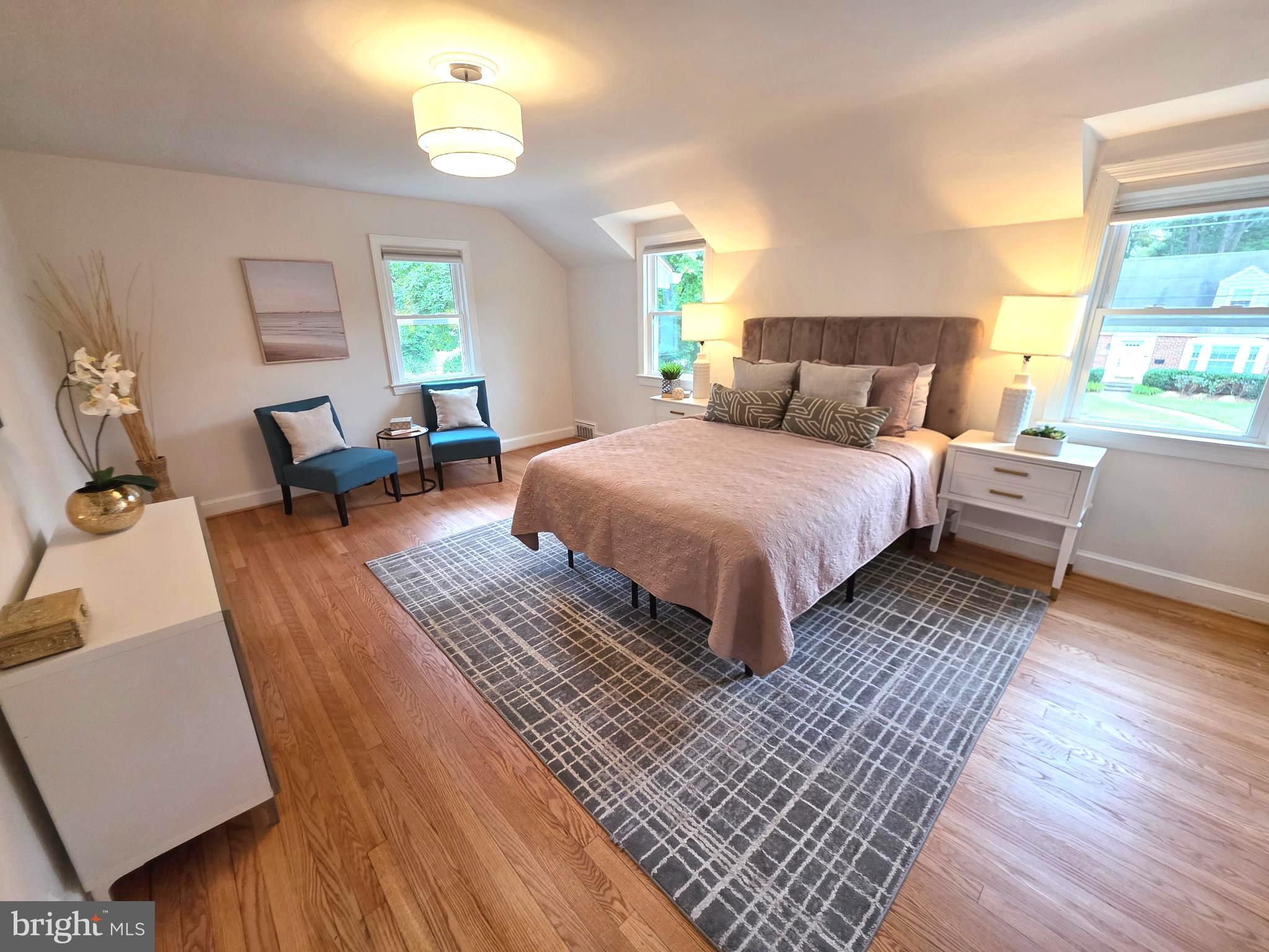 117 Normandy Drive Silver Spring, MD 20901 - Photo 28 of 62