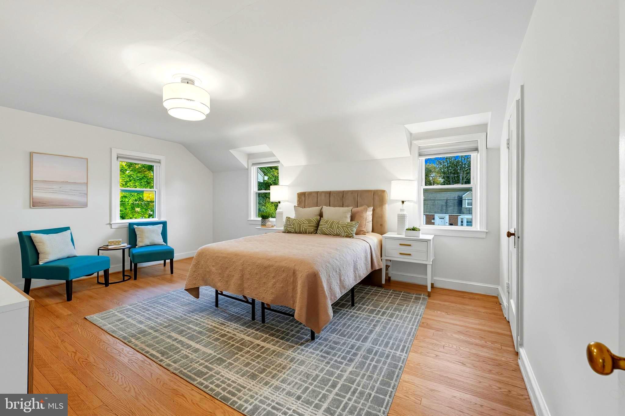 117 Normandy Drive Silver Spring, MD 20901 - Photo 29 of 62