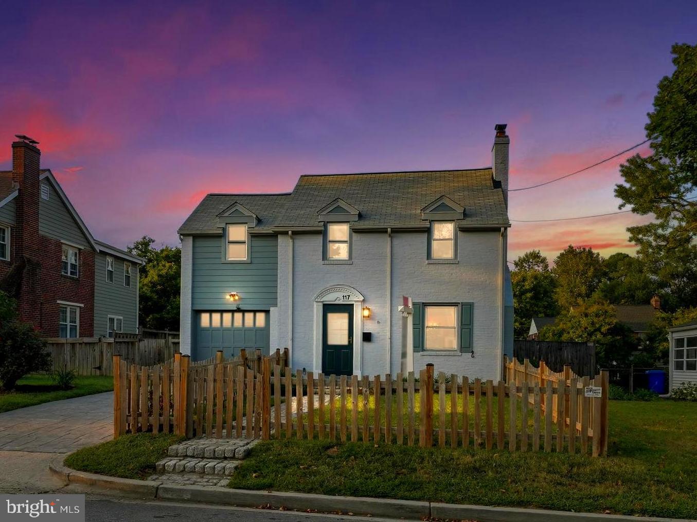 117 Normandy Drive Silver Spring, MD 20901 - Photo 3 of 62