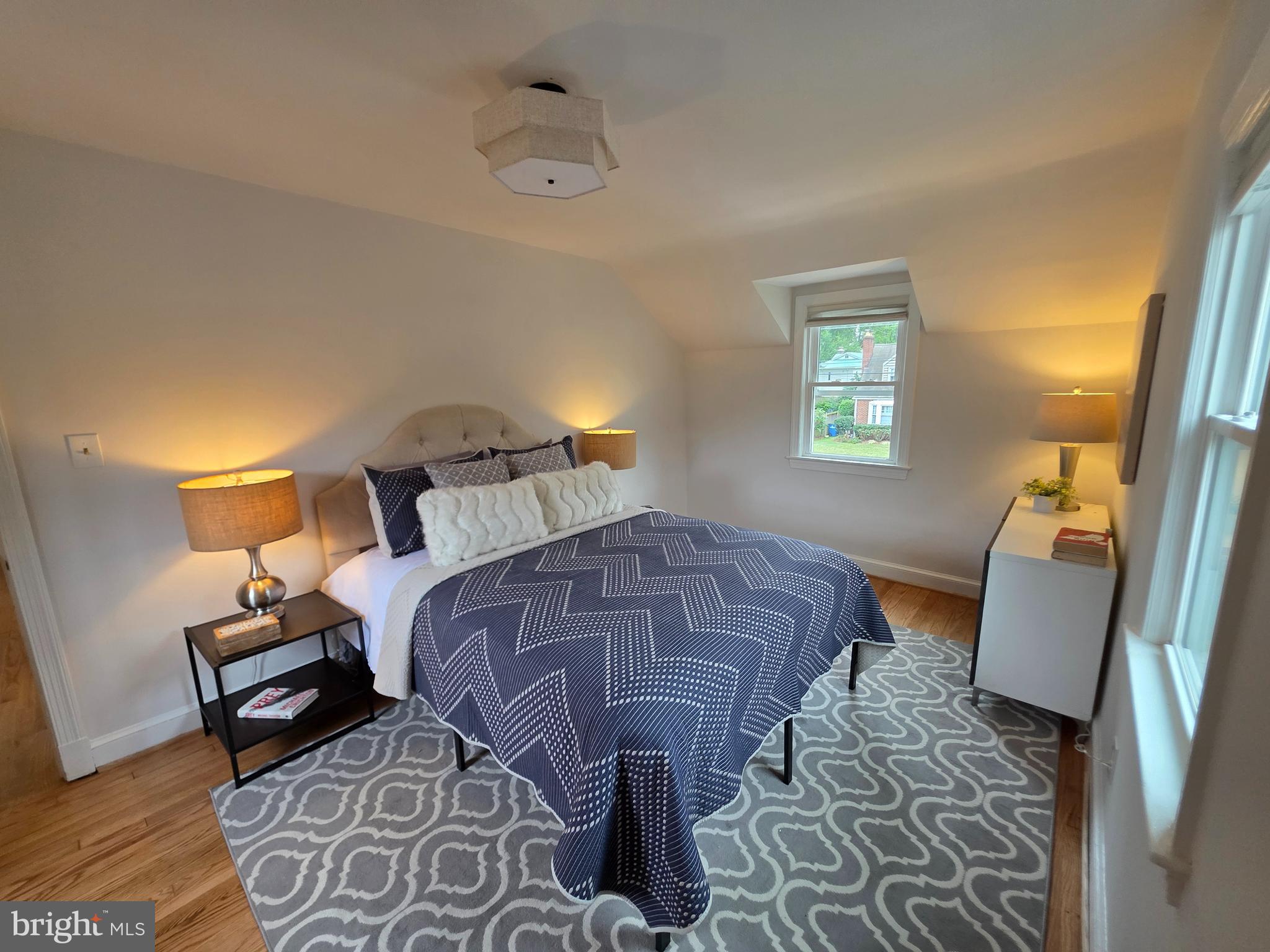 117 Normandy Drive Silver Spring, MD 20901 - Photo 39 of 62