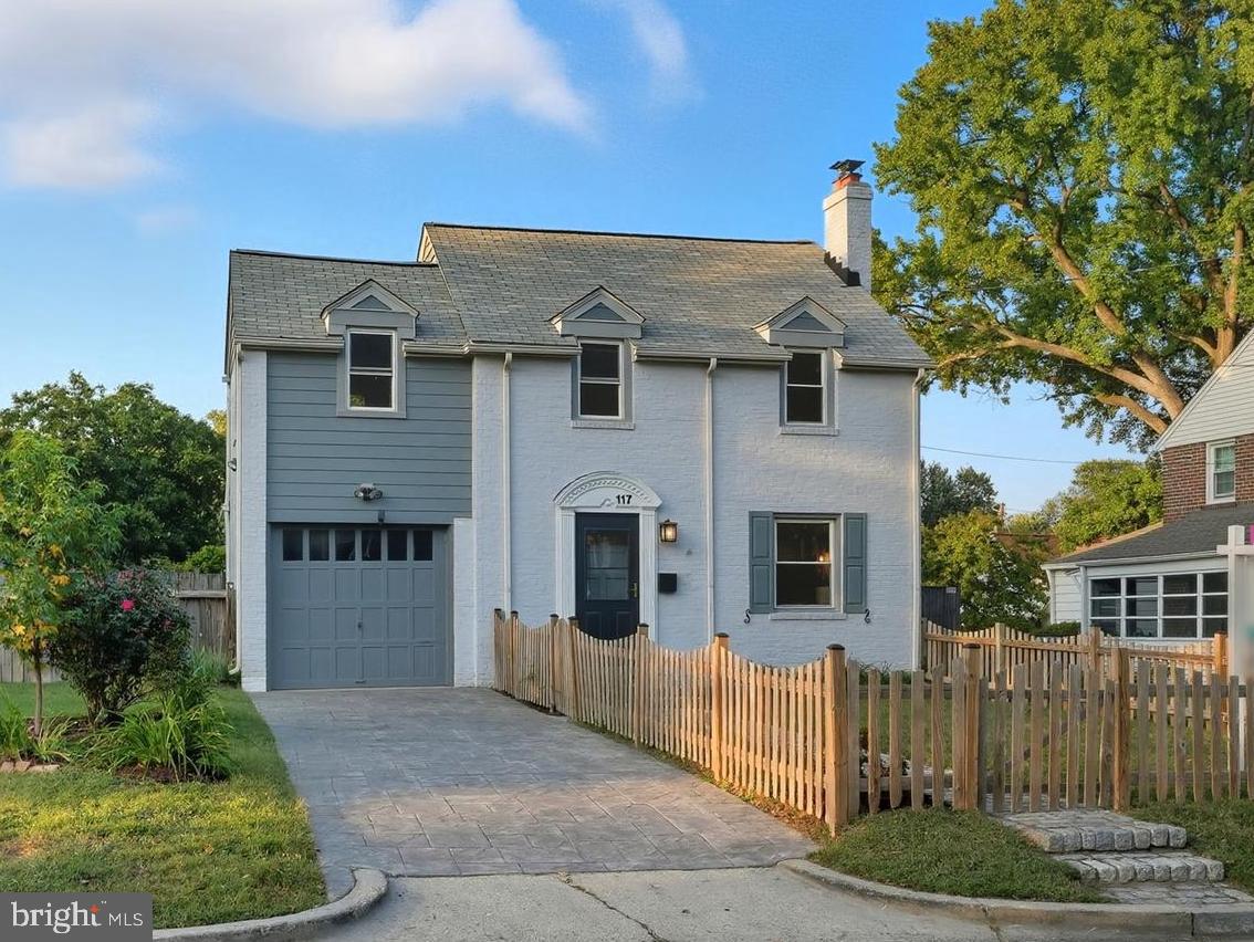 117 Normandy Drive Silver Spring, MD 20901 - Photo 4 of 62