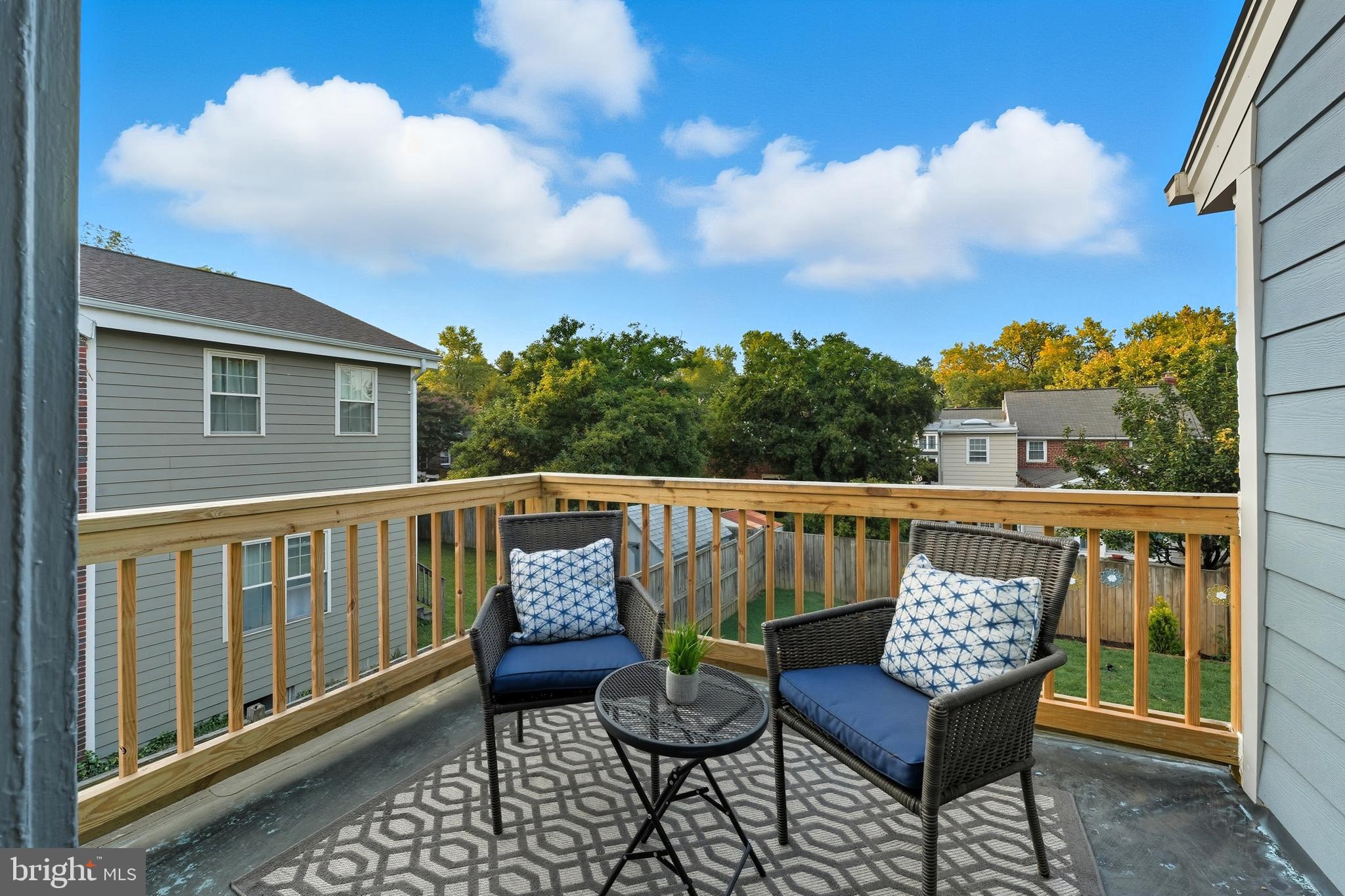 117 Normandy Drive Silver Spring, MD 20901 - Photo 42 of 62