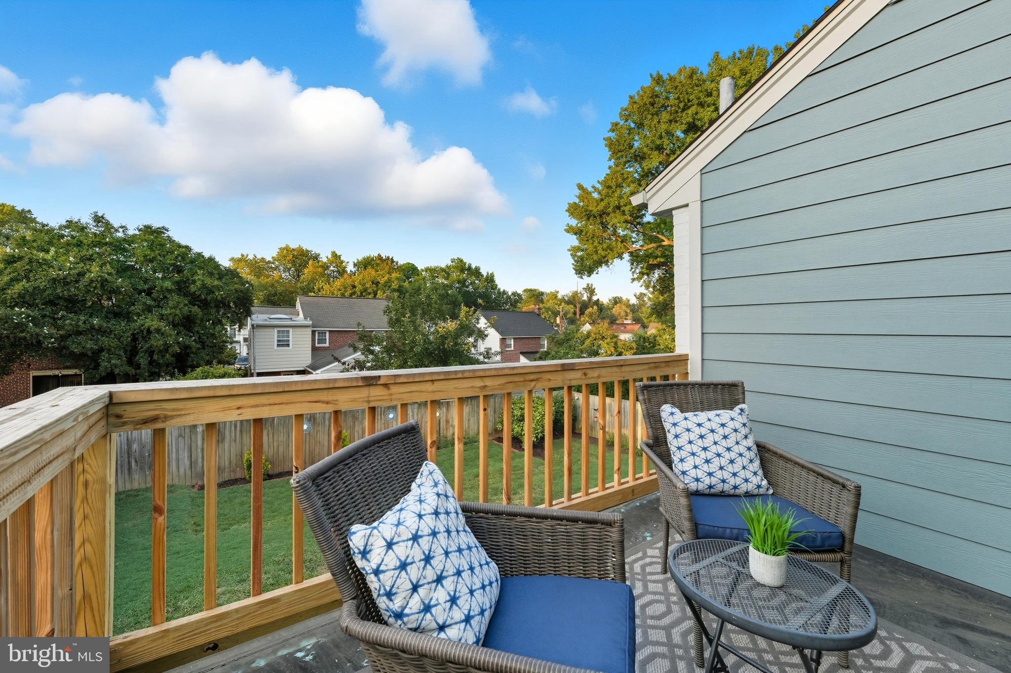 117 Normandy Drive Silver Spring, MD 20901 - Photo 43 of 62