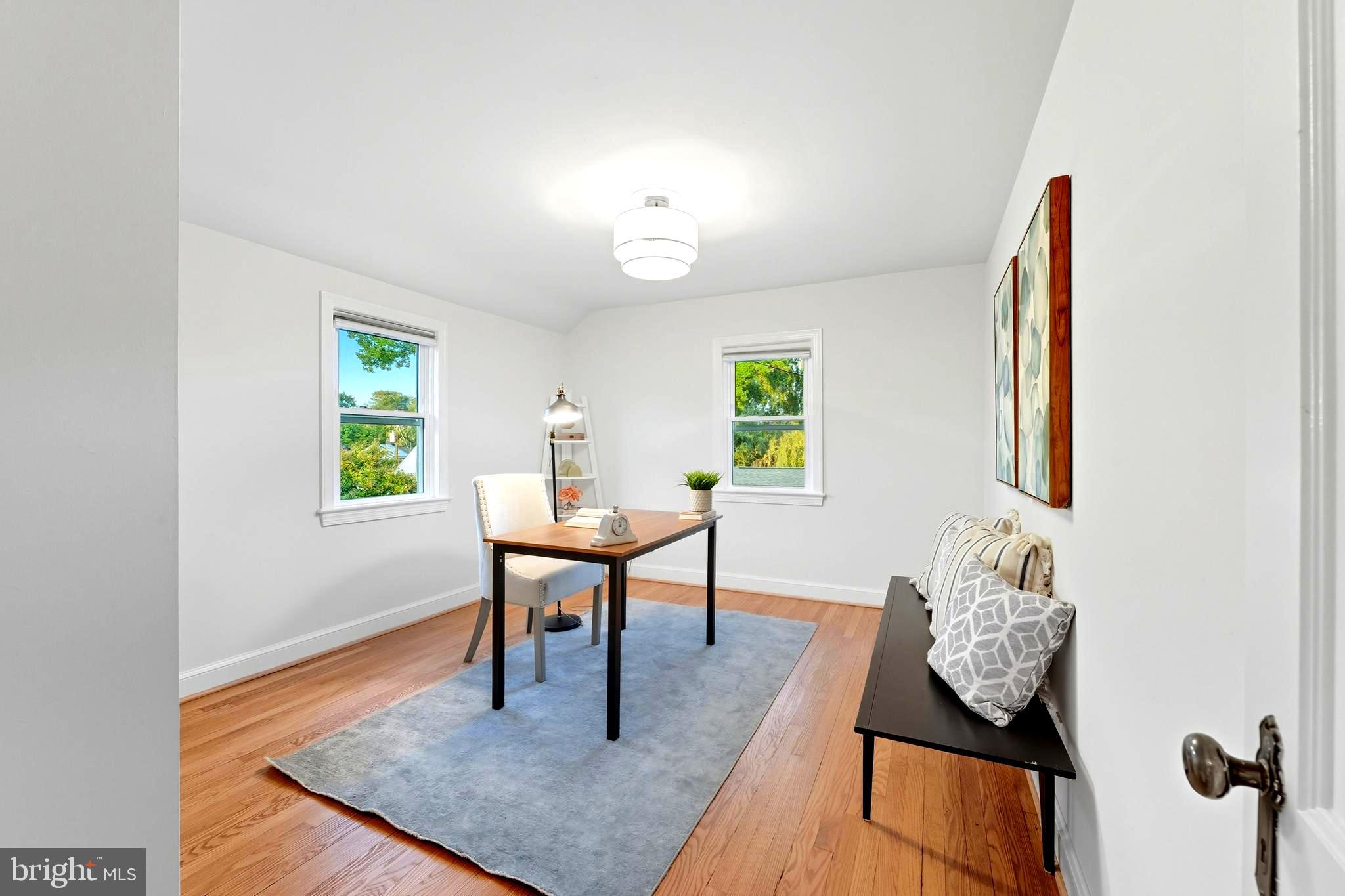 117 Normandy Drive Silver Spring, MD 20901 - Photo 44 of 62