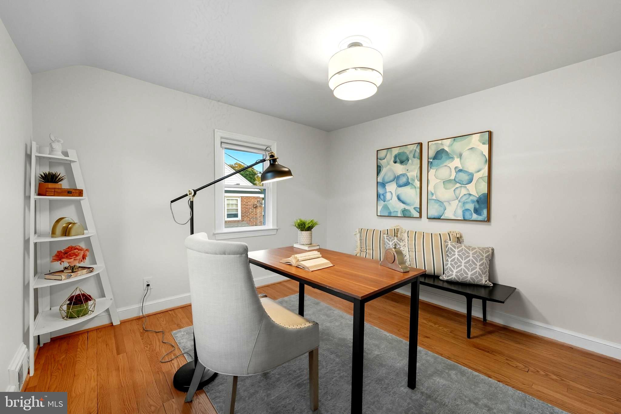 117 Normandy Drive Silver Spring, MD 20901 - Photo 45 of 62