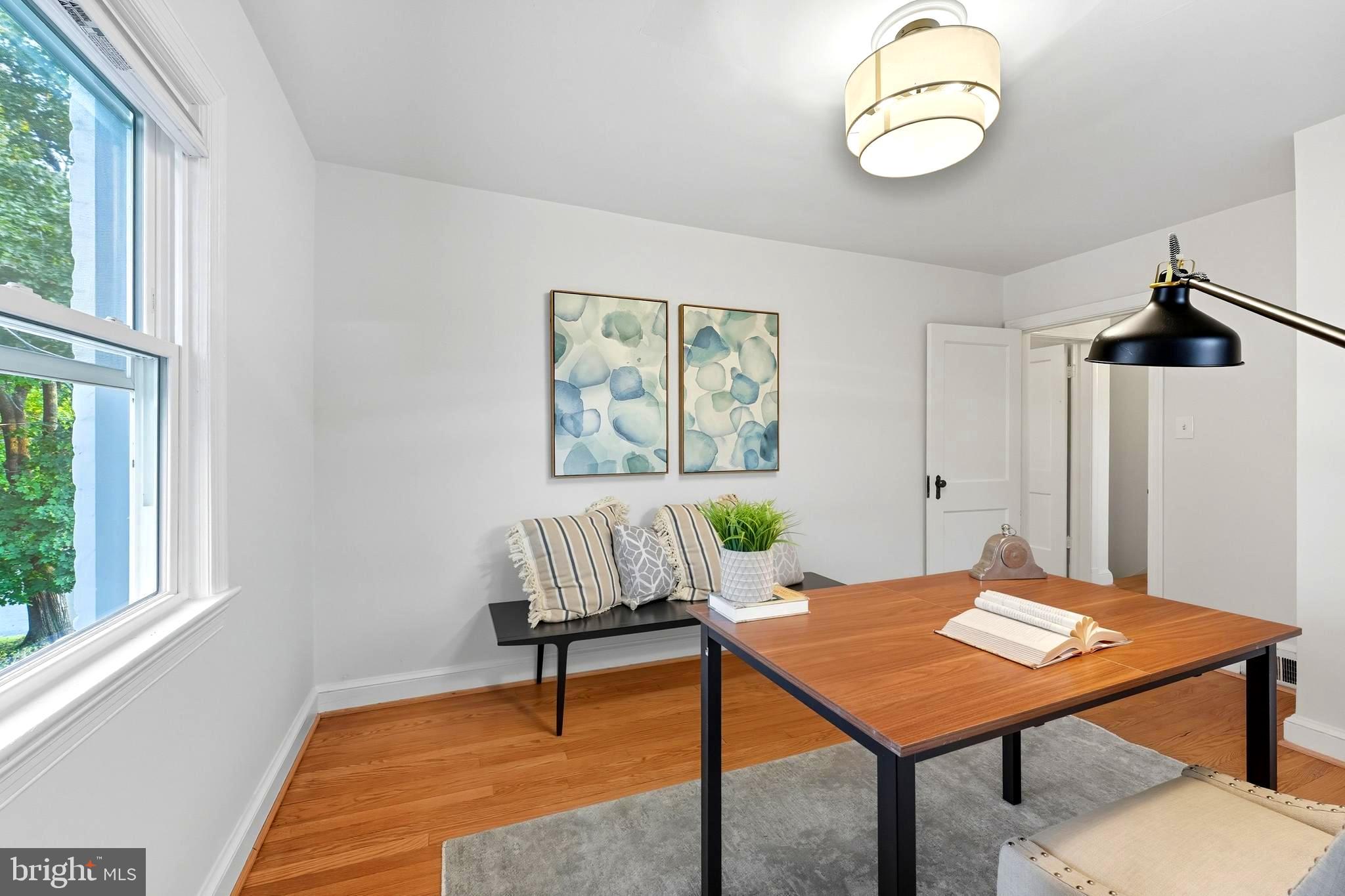 117 Normandy Drive Silver Spring, MD 20901 - Photo 46 of 62