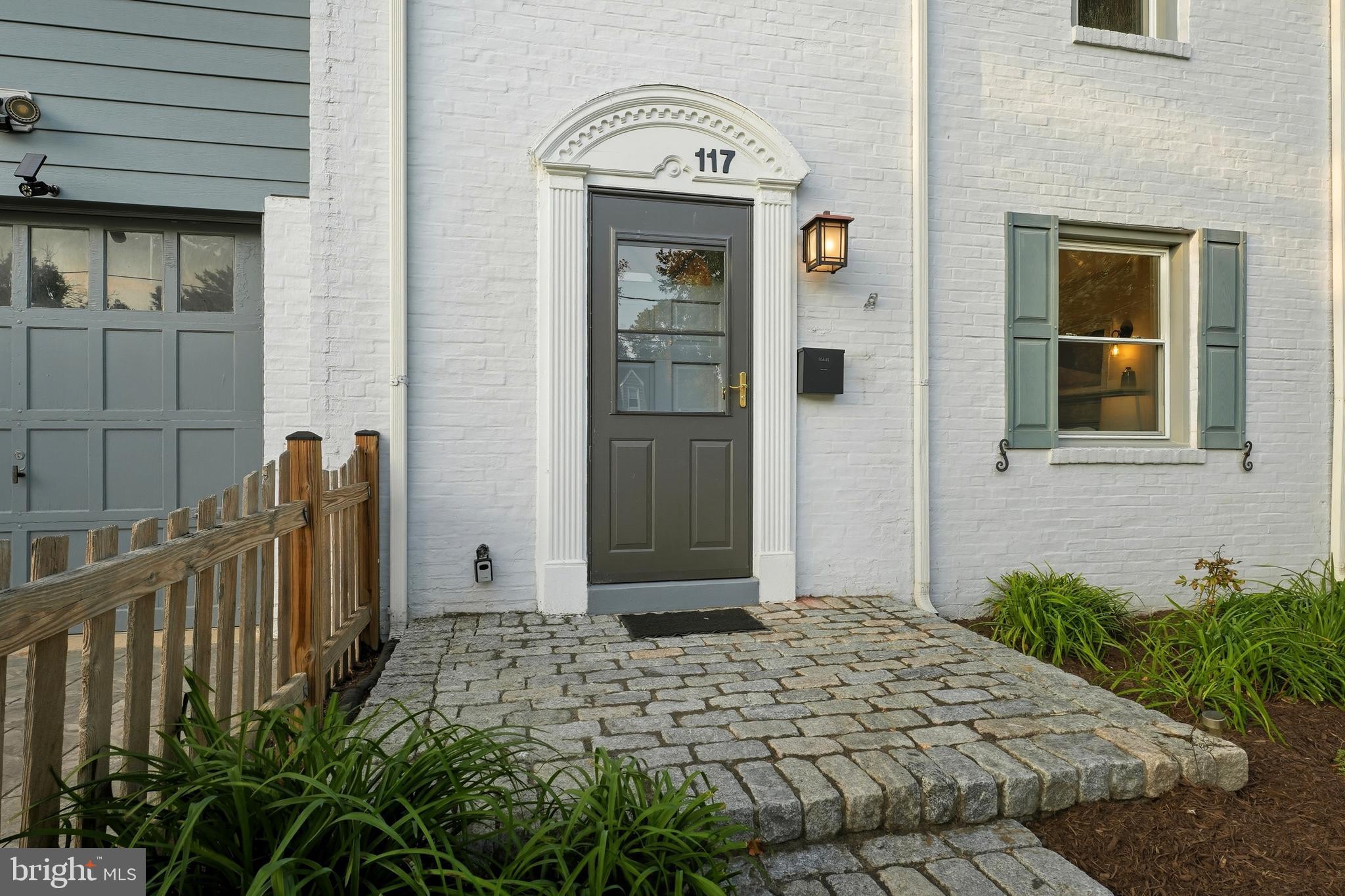 117 Normandy Drive Silver Spring, MD 20901 - Photo 5 of 62