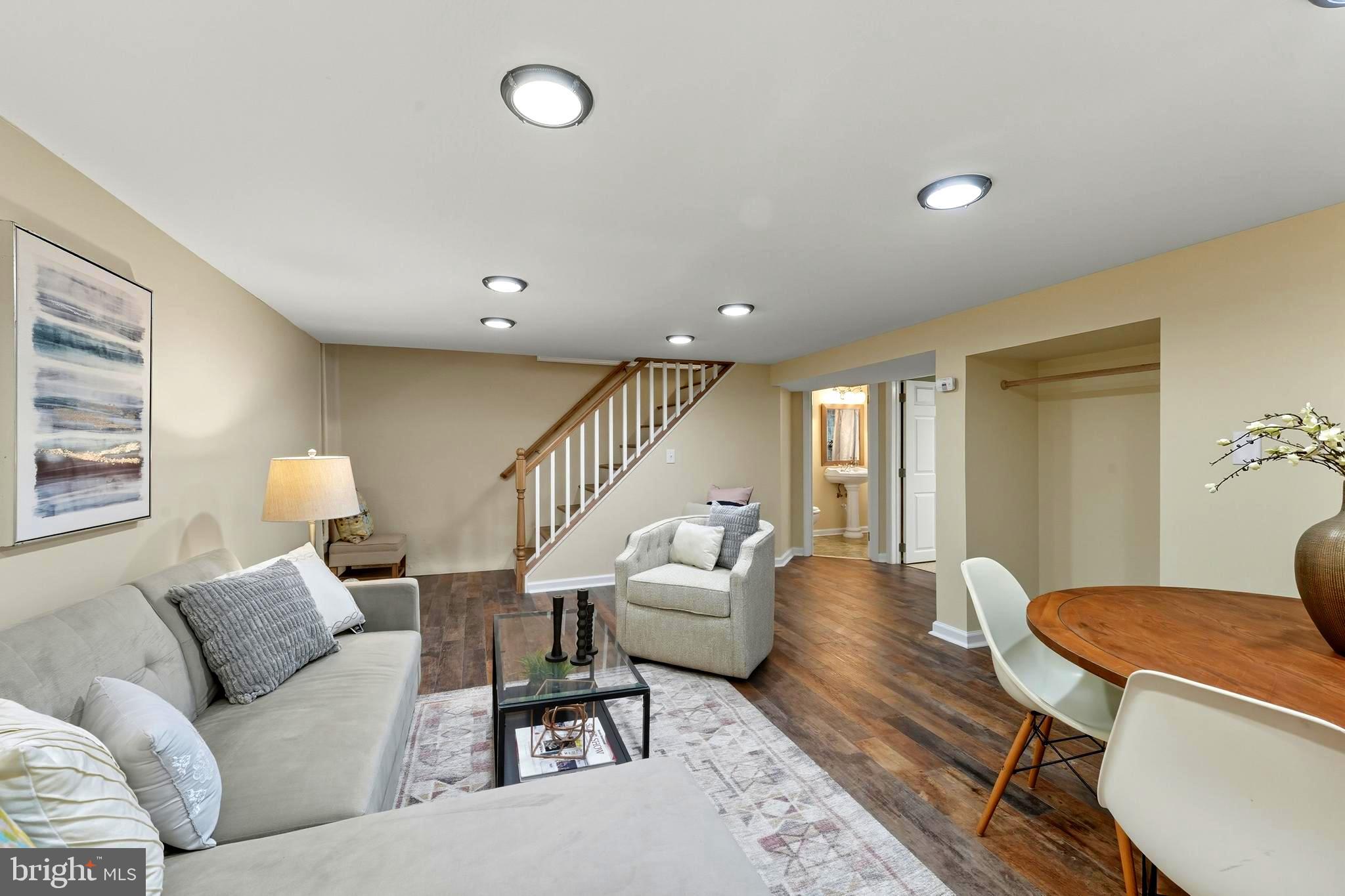 117 Normandy Drive Silver Spring, MD 20901 - Photo 51 of 62