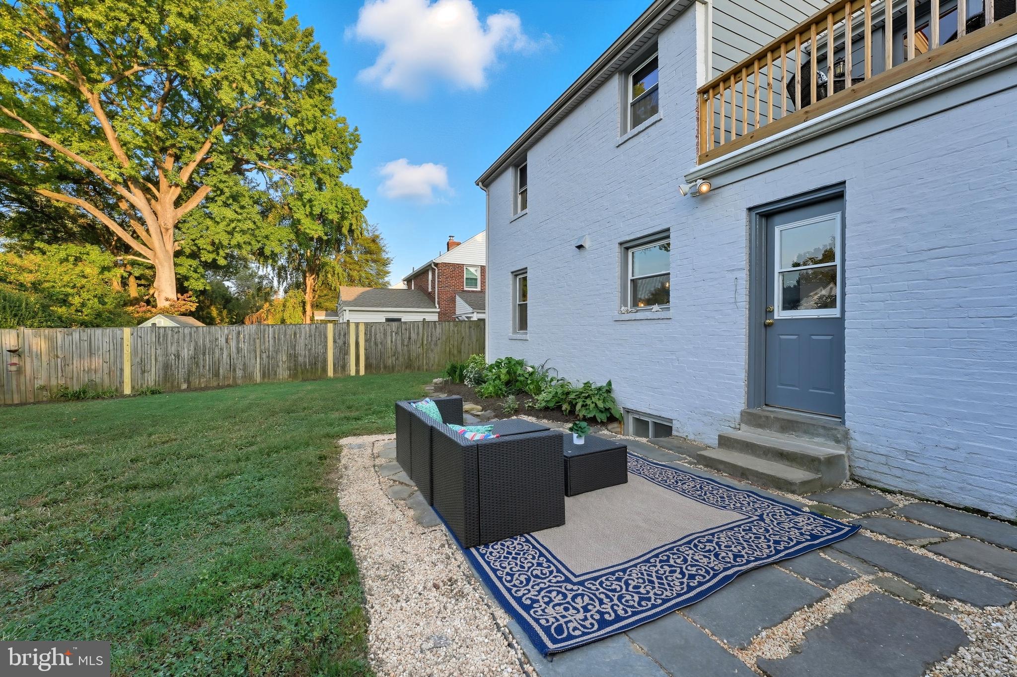 117 Normandy Drive Silver Spring, MD 20901 - Photo 56 of 62