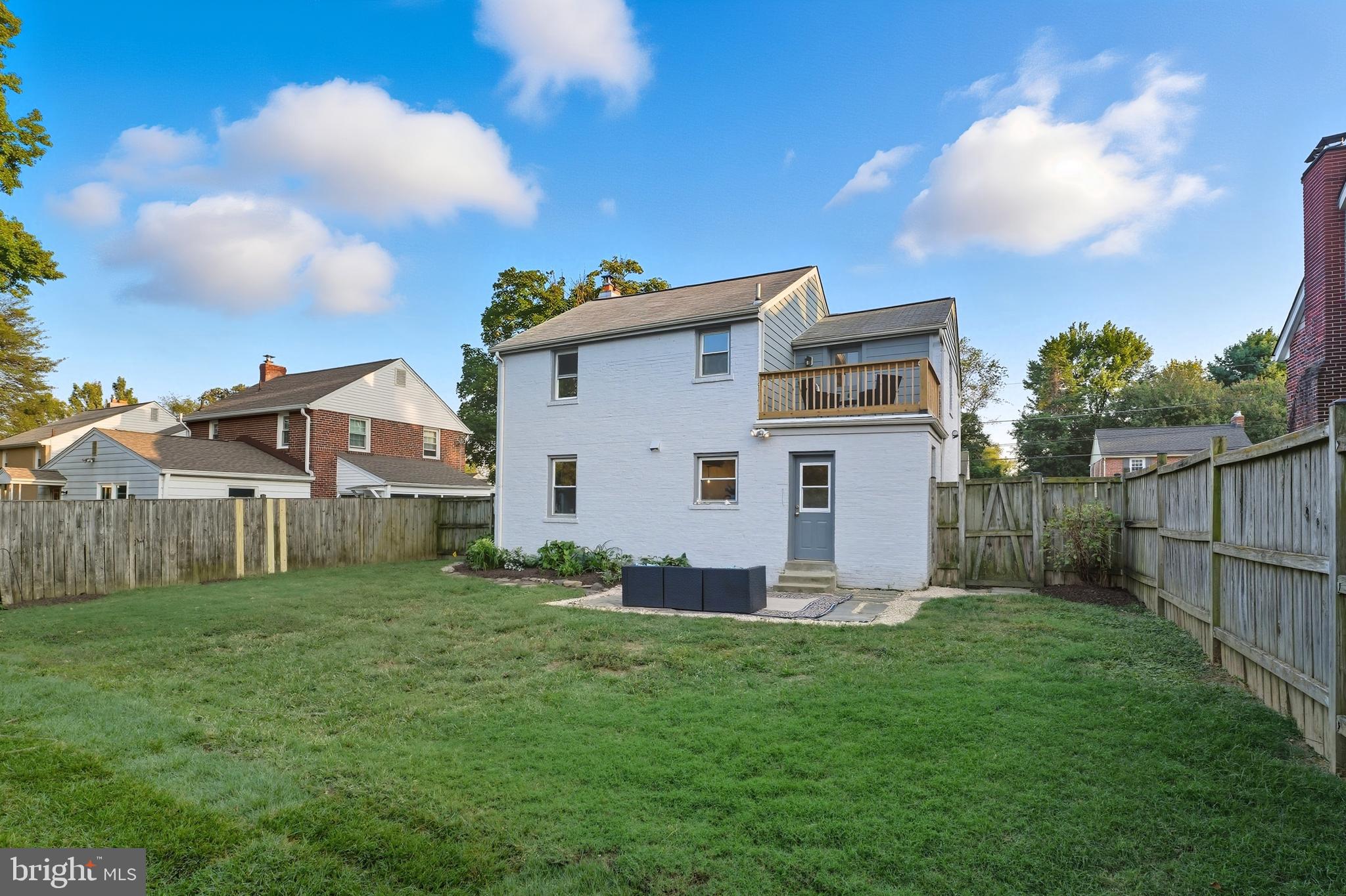 117 Normandy Drive Silver Spring, MD 20901 - Photo 59 of 62