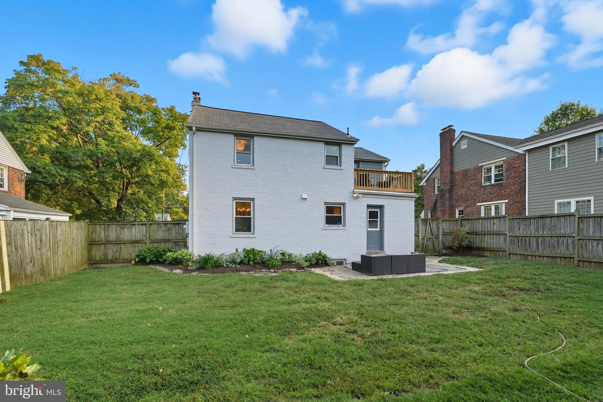 117 Normandy Drive Silver Spring, MD 20901 - Photo 60 of 62