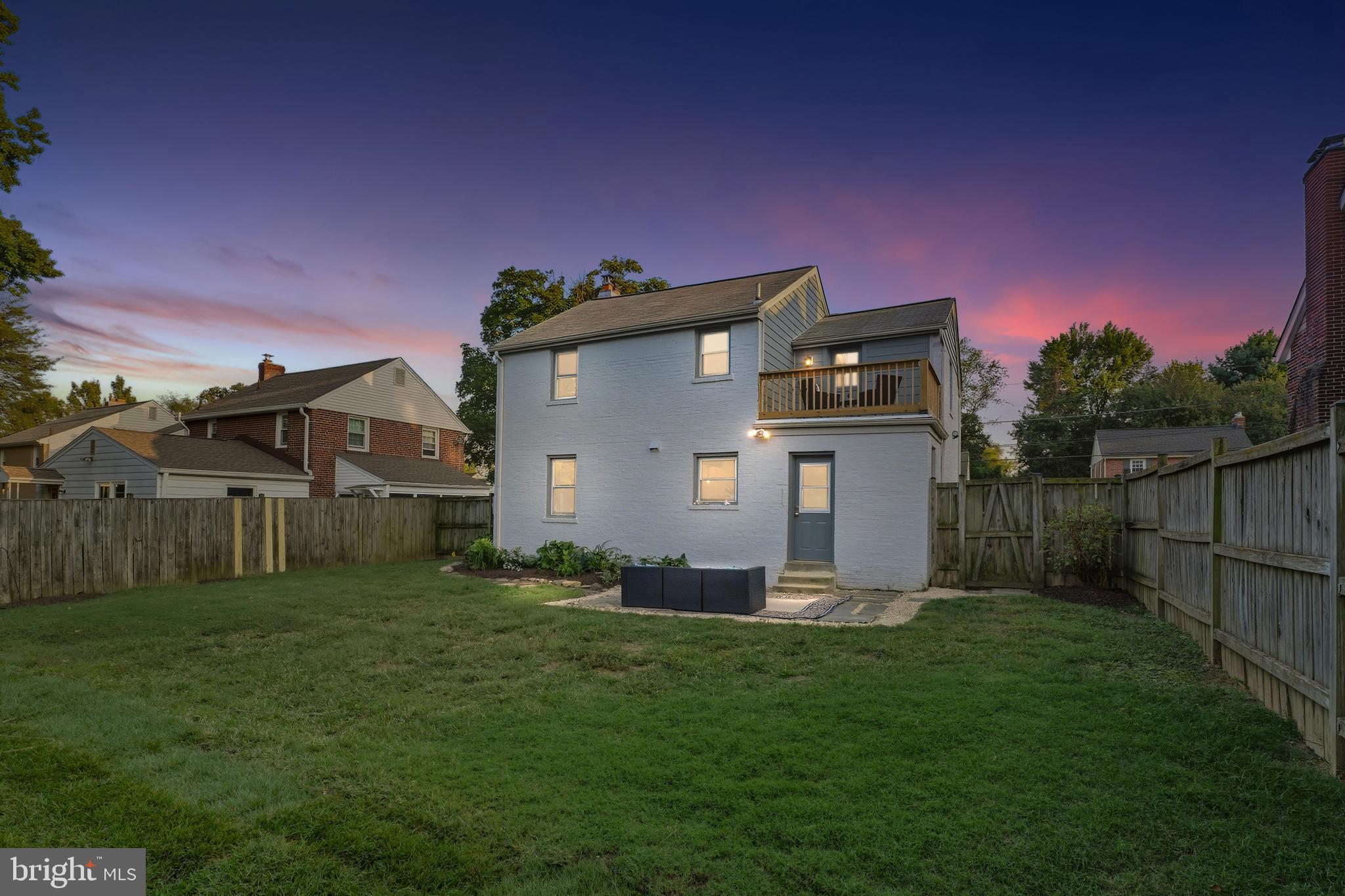 117 Normandy Drive Silver Spring, MD 20901 - Photo 61 of 62