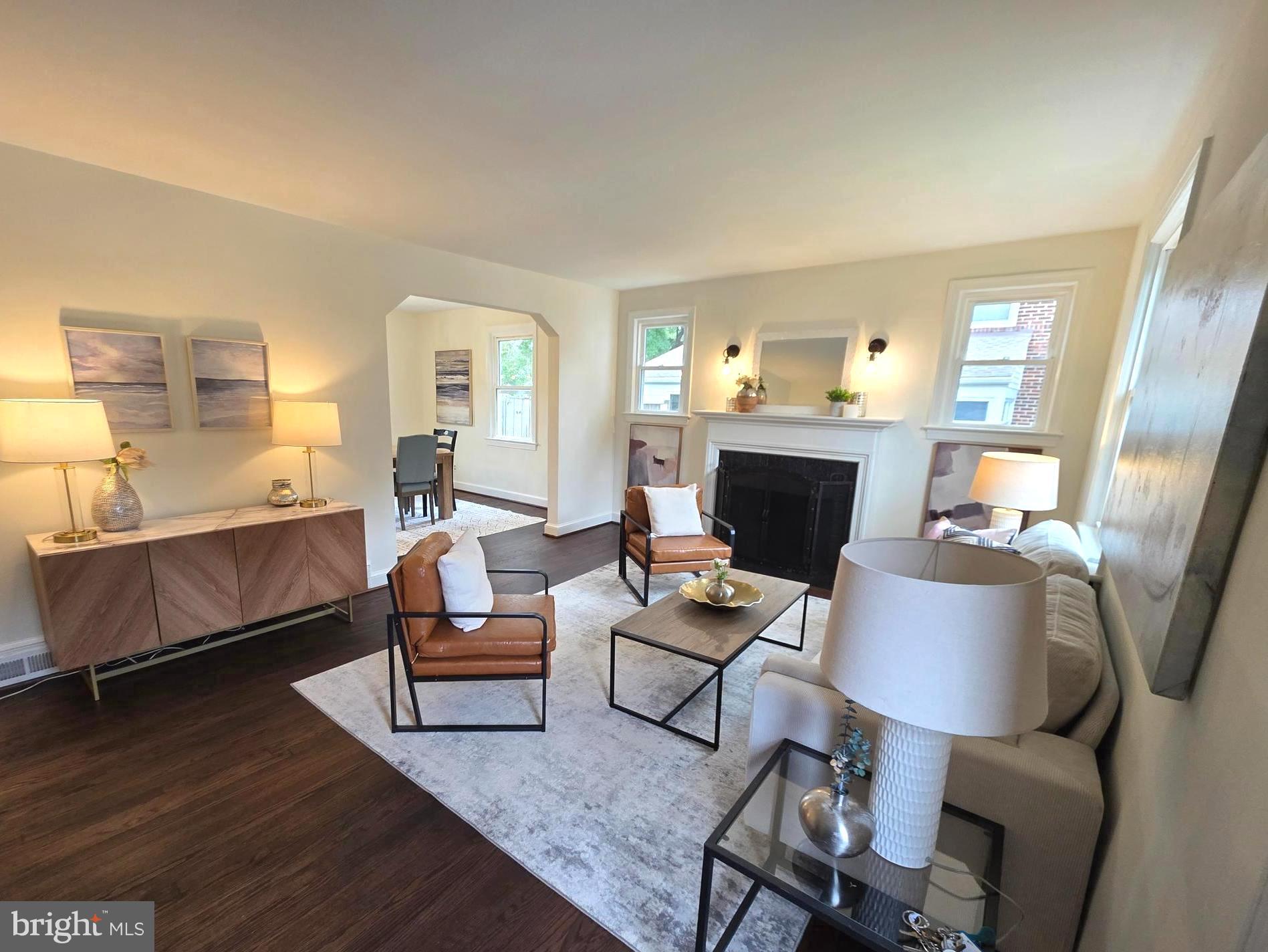 117 Normandy Drive Silver Spring, MD 20901 - Photo 7 of 62