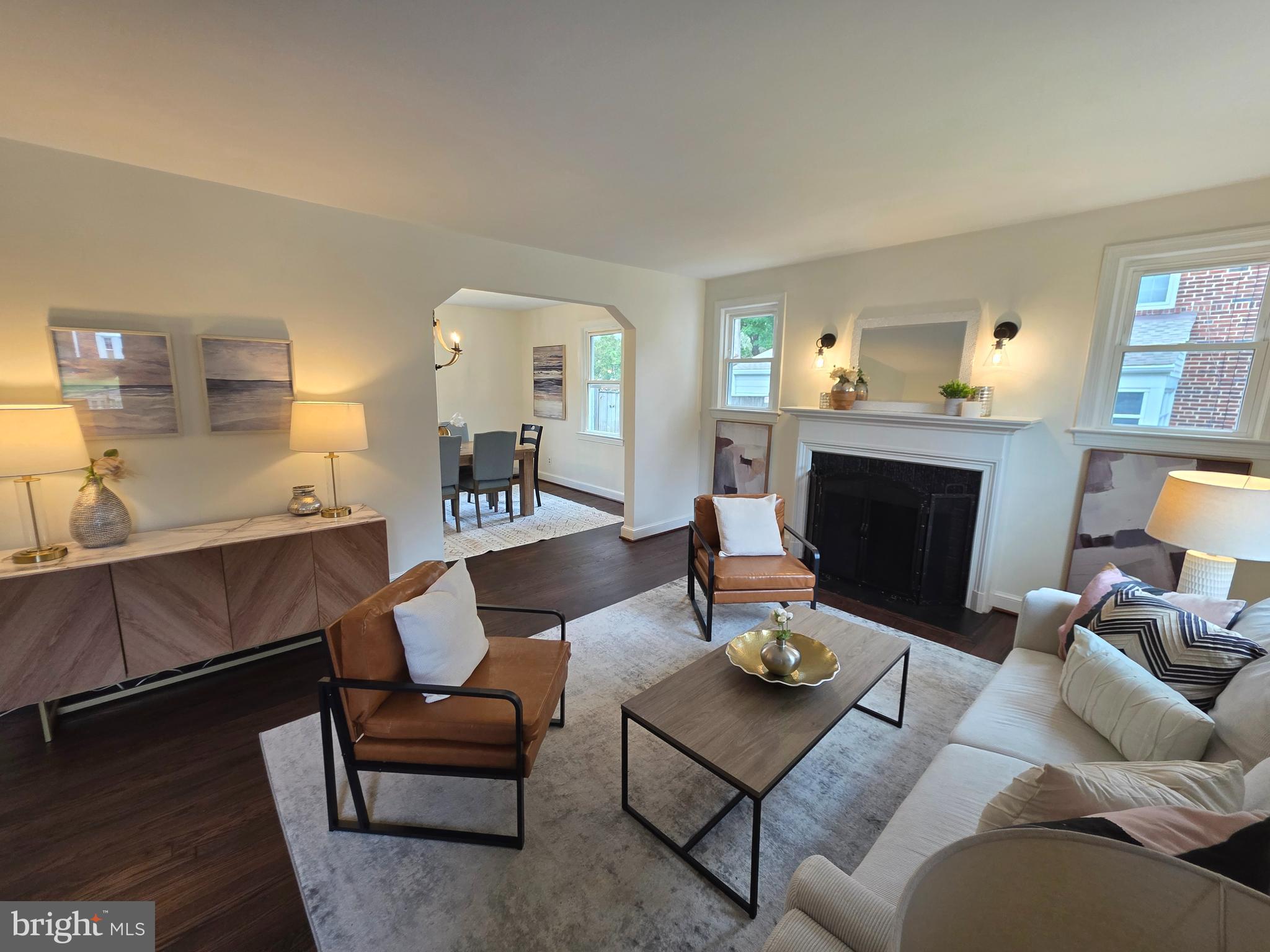 117 Normandy Drive Silver Spring, MD 20901 - Photo 8 of 62