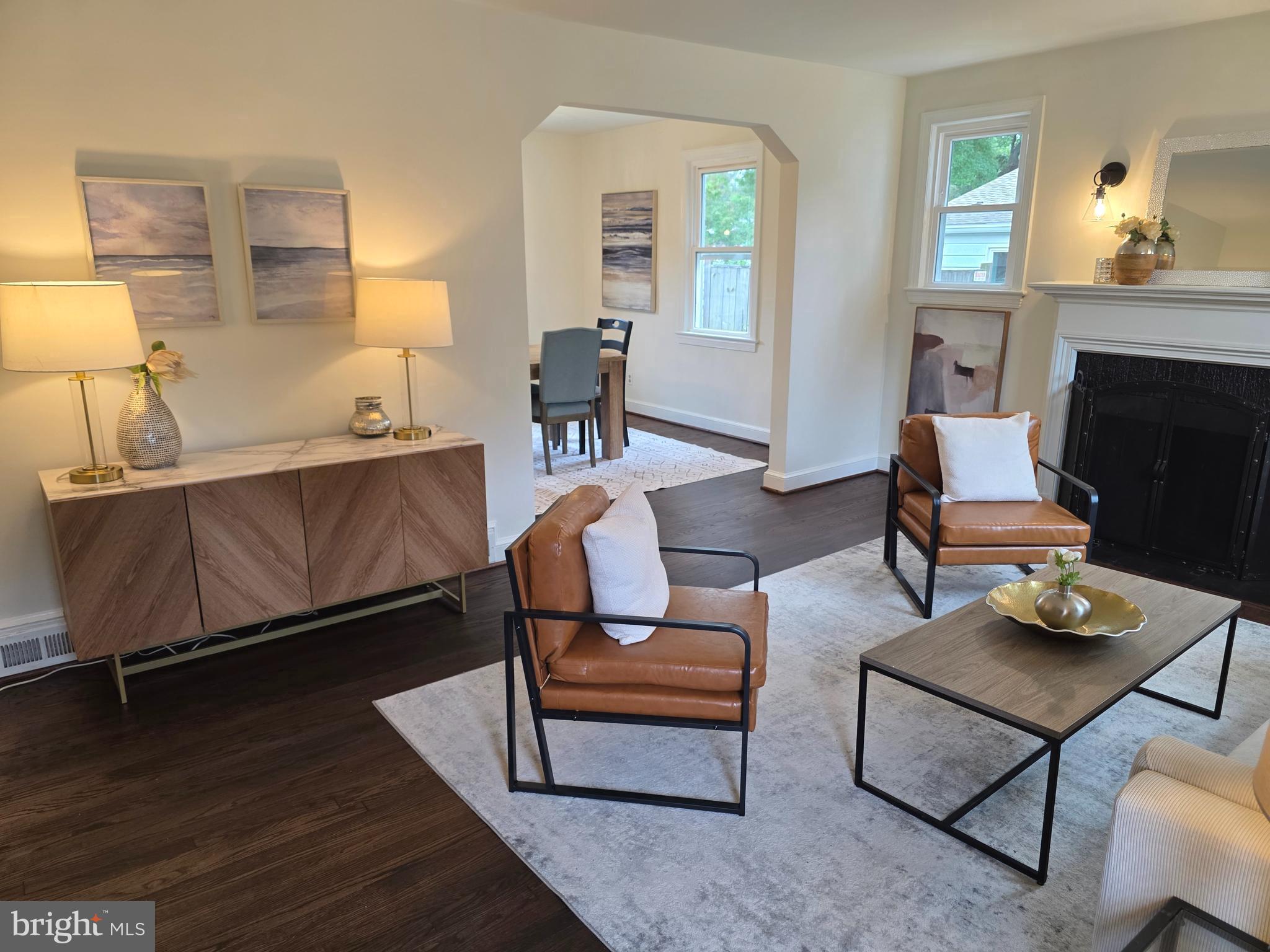 117 Normandy Drive Silver Spring, MD 20901 - Photo 9 of 62