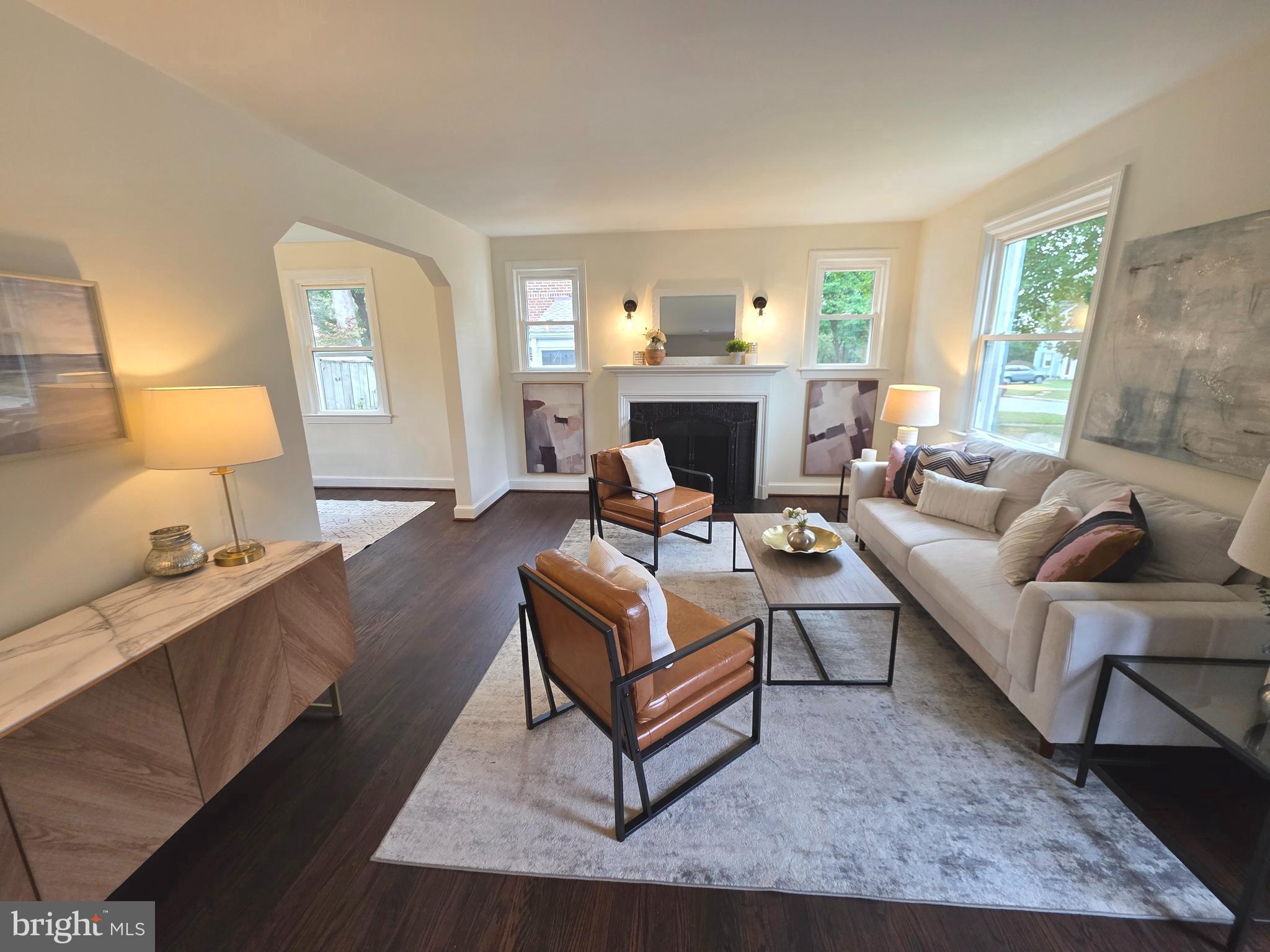 117 Normandy Drive Silver Spring, MD 20901 - Photo 10 of 62