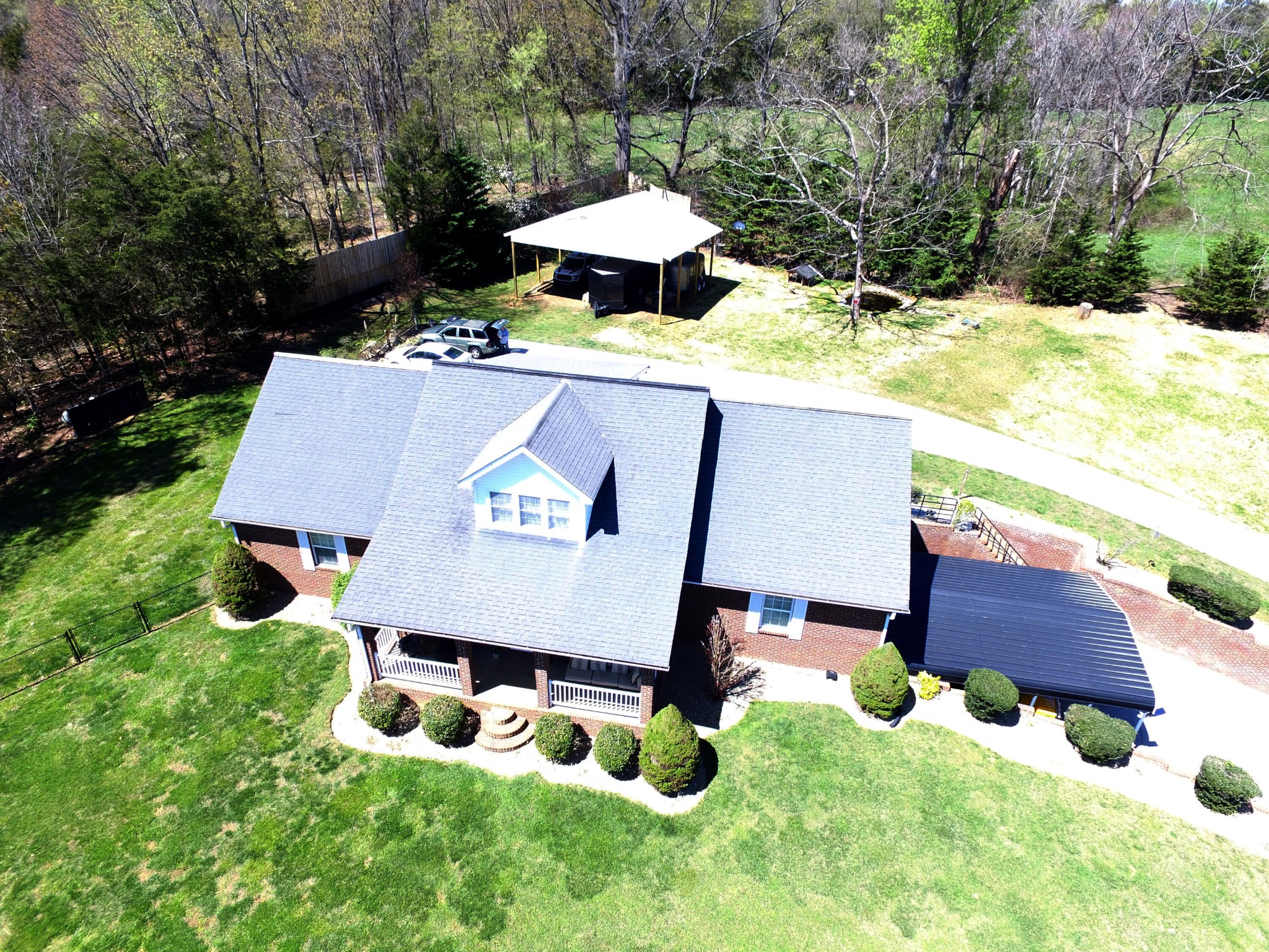 4816 St Paul Road Morristown, TN 37813 - Photo 57 of 63 Gallery Image 57