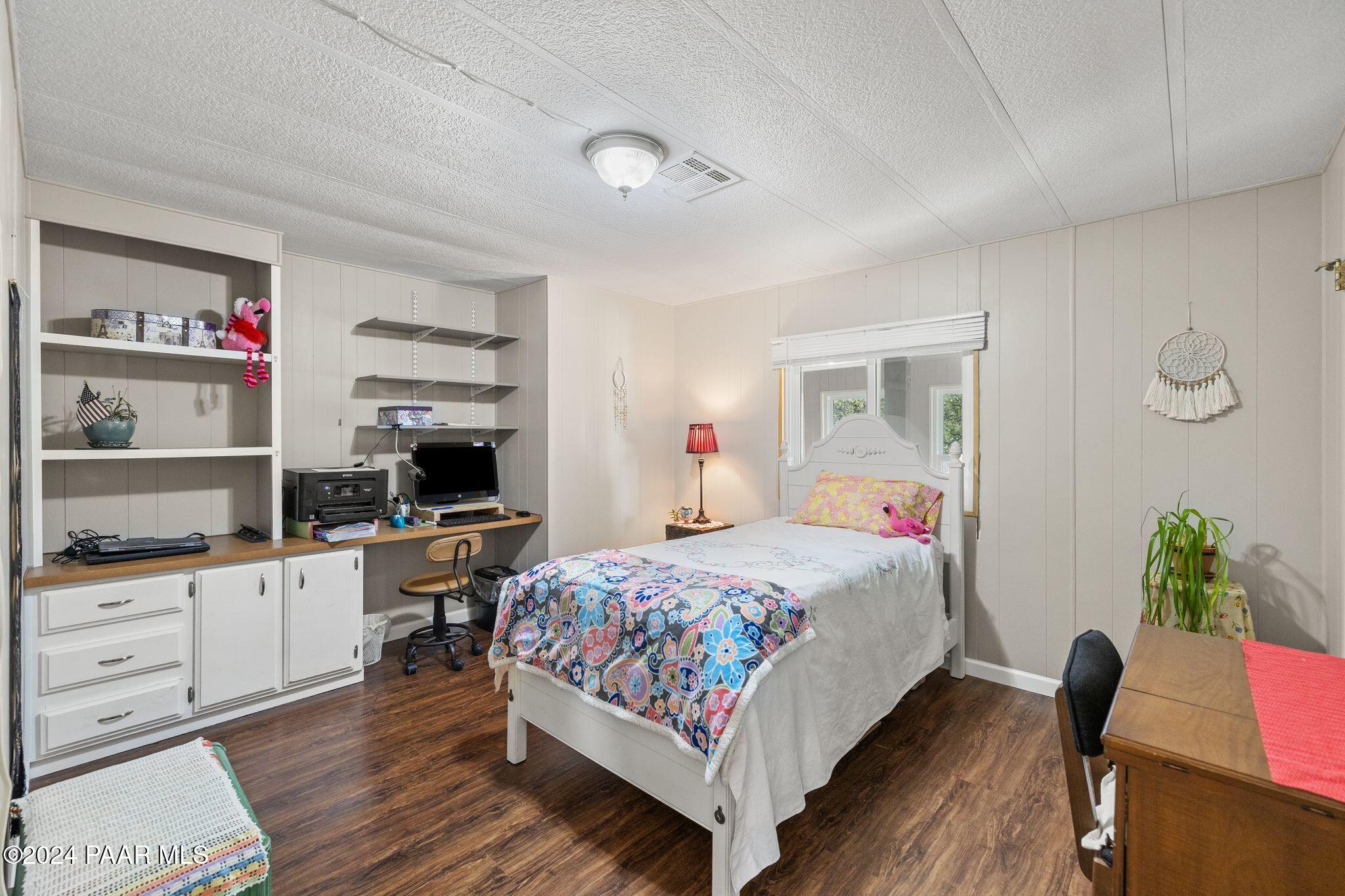 1538 Private Road Prescott, AZ 86301 - Photo 23 of 42 BEDROOM 2