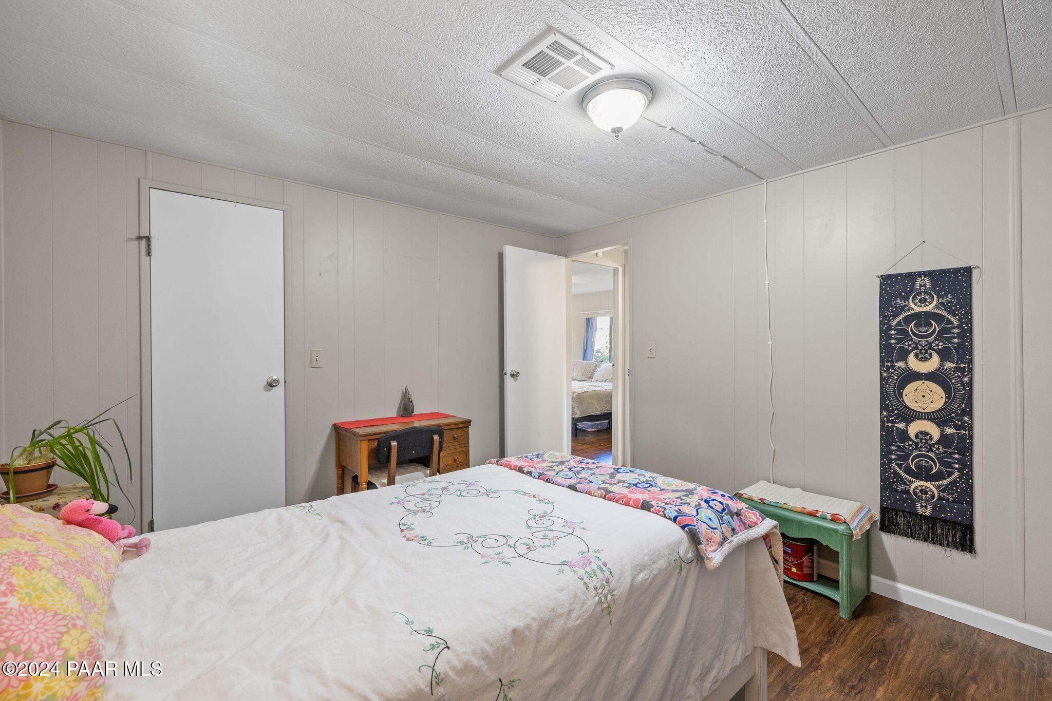 1538 Private Road Prescott, AZ 86301 - Photo 24 of 42 BEDROOM 2