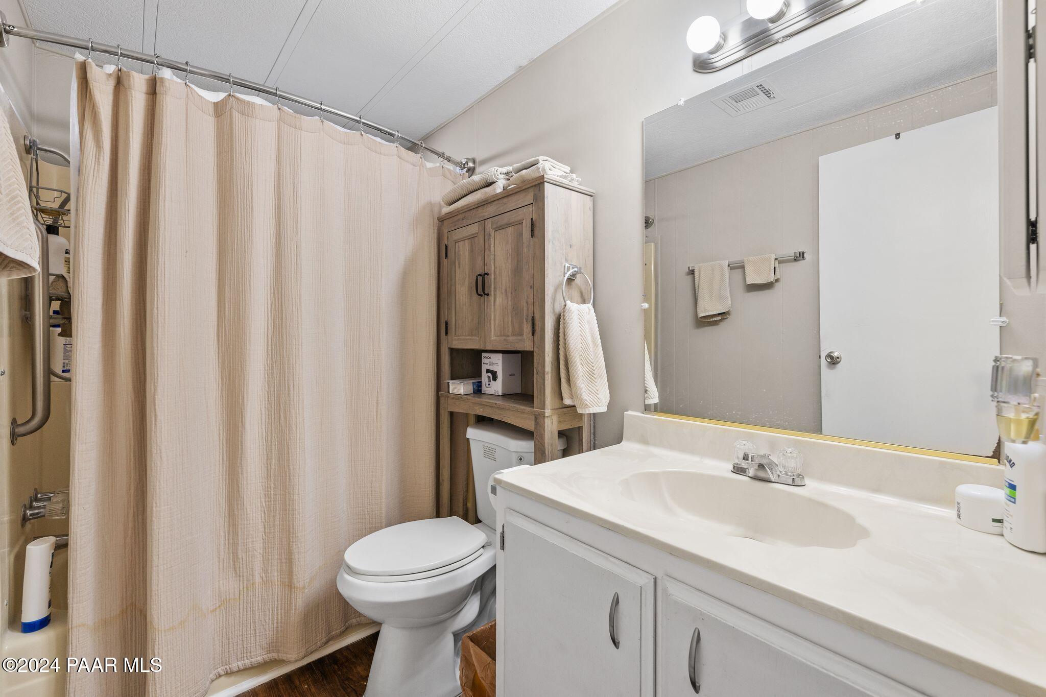 1538 Private Road Prescott, AZ 86301 - Photo 25 of 42 BATH 2
