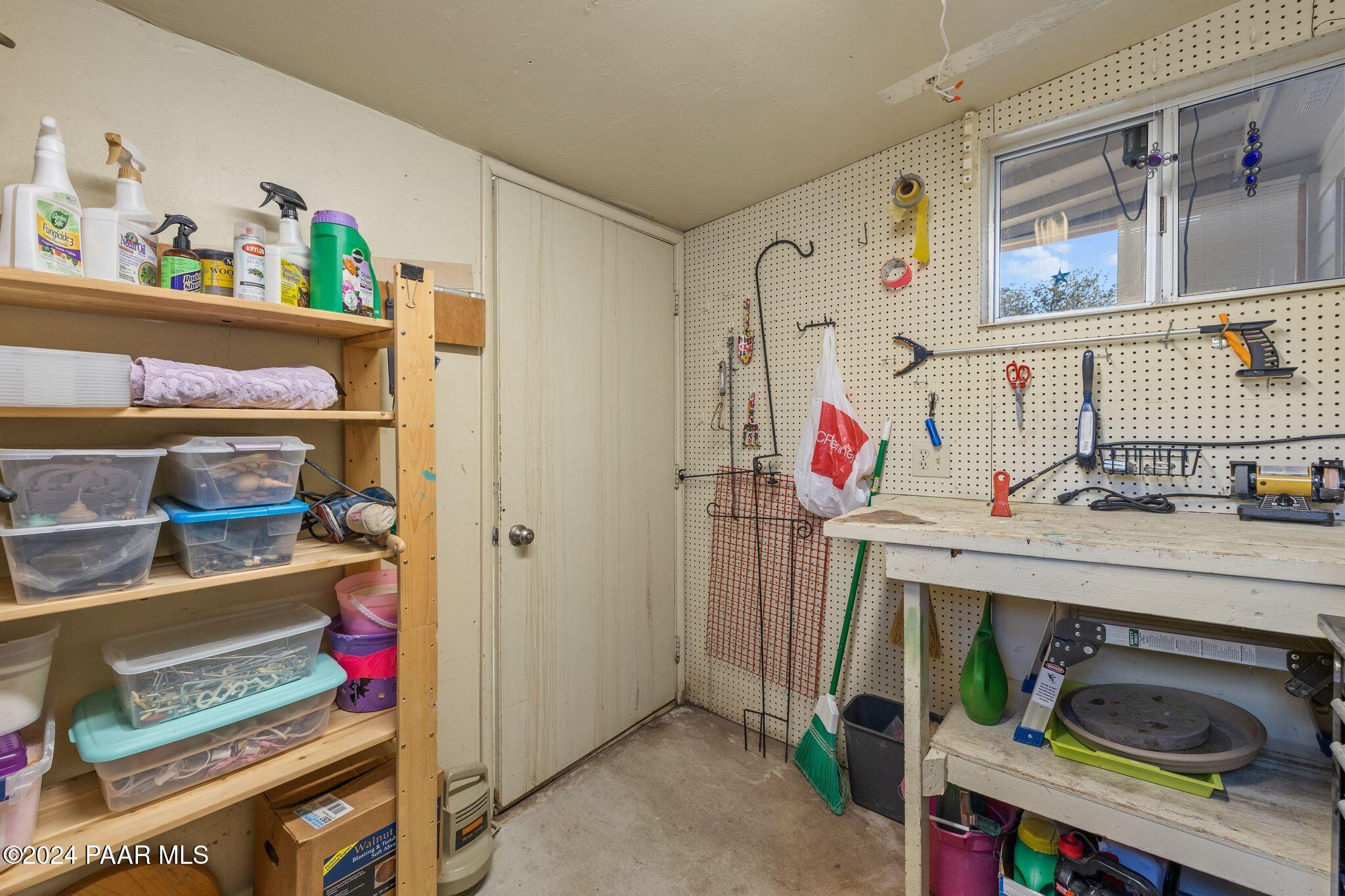 1538 Private Road Prescott, AZ 86301 - Photo 30 of 42 SHOP
