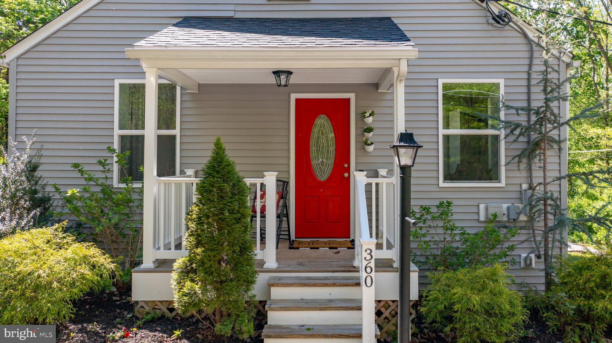 360 Hartman Road Reading, PA 19606 - Photo 1 of 27 Exterior Front