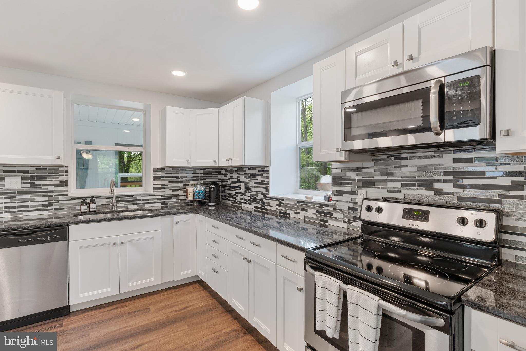 360 Hartman Road Reading, PA 19606 - Photo 13 of 27 Kitchen