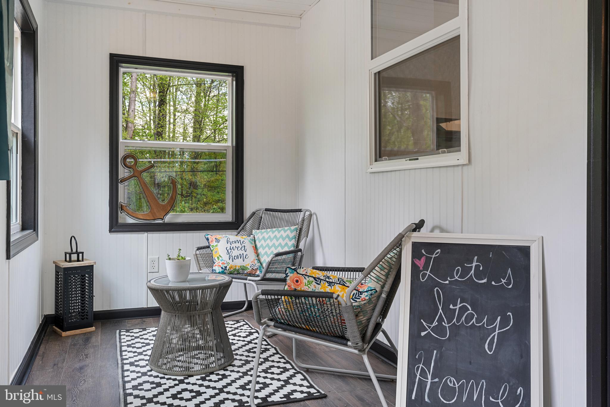 360 Hartman Road Reading, PA 19606 - Photo 20 of 27 Sunroom