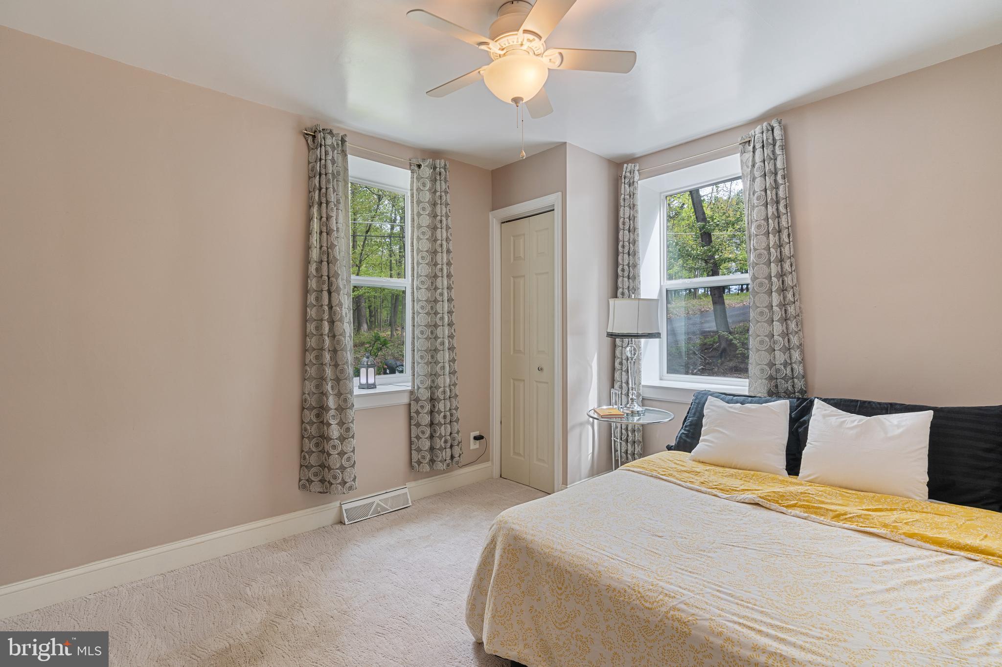 360 Hartman Road Reading, PA 19606 - Photo 22 of 27 1st Floor Bedroom