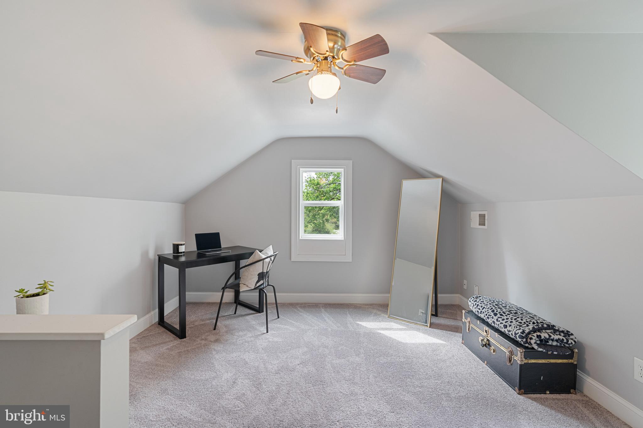 360 Hartman Road Reading, PA 19606 - Photo 24 of 27 2nd Floor Bedroom or Office