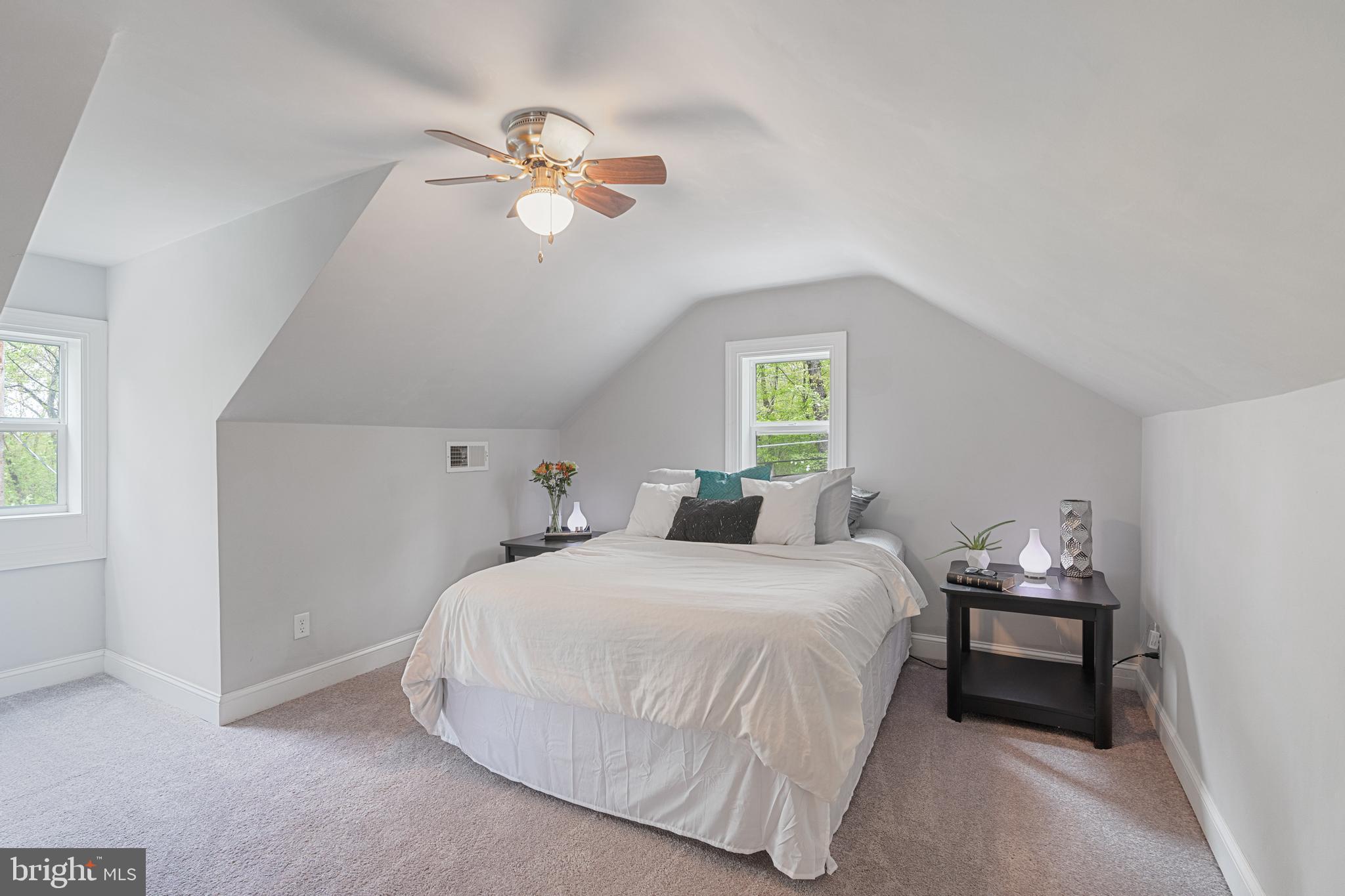 360 Hartman Road Reading, PA 19606 - Photo 26 of 27 @nd Floor Bedroom