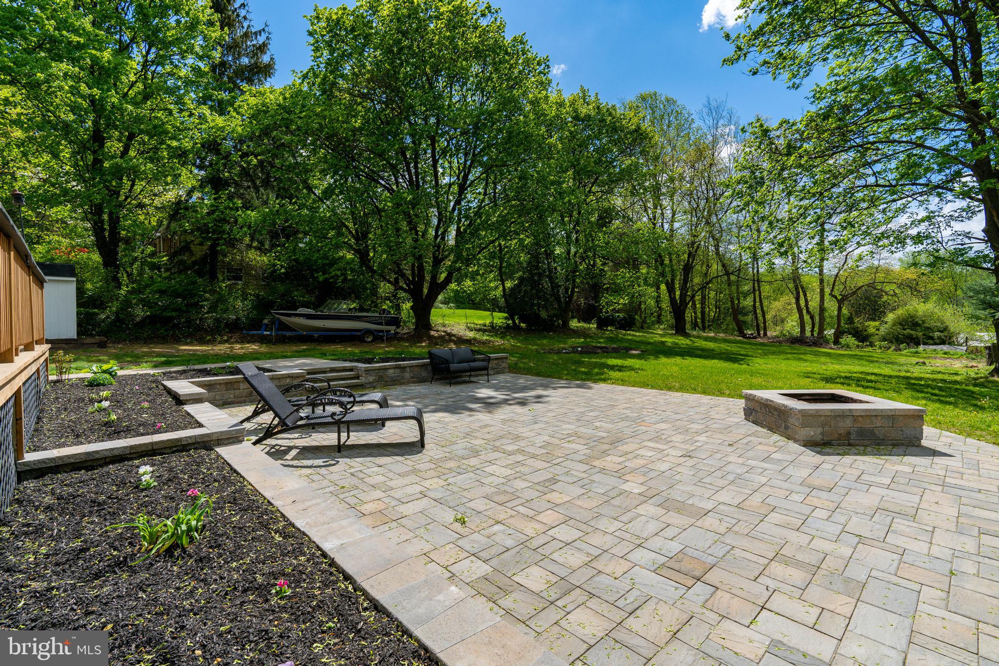 360 Hartman Road Reading, PA 19606 - Photo 8 of 27 Back Yard