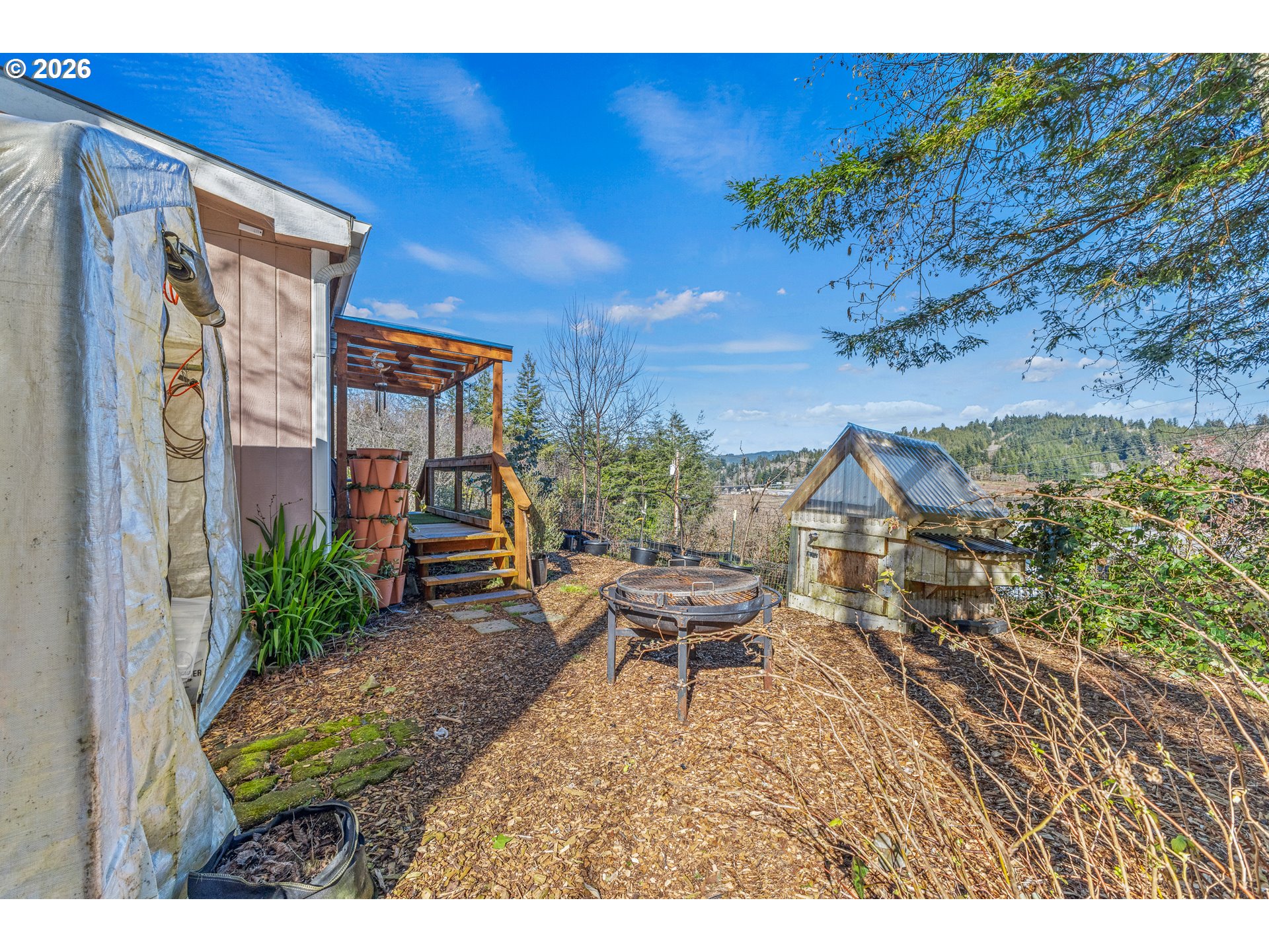 93720 Adams Lane Coos Bay, OR 97420 - Photo 40 of 47