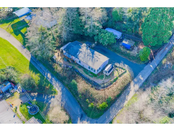 $275,000 | 93720 Adams Lane, Coos Bay, OR 97420