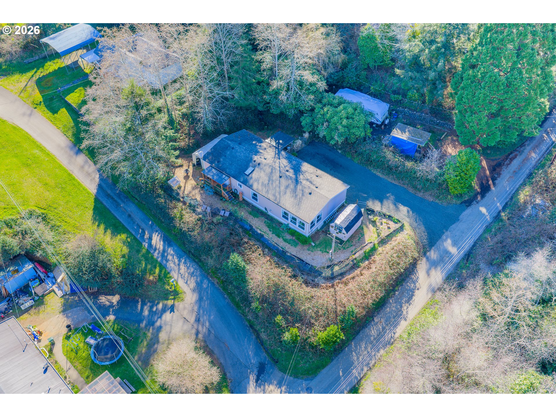 93720 Adams Lane Coos Bay, OR 97420 - Photo 4 of 47
