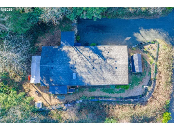 $275,000 | 93720 Adams Lane, Coos Bay, OR 97420