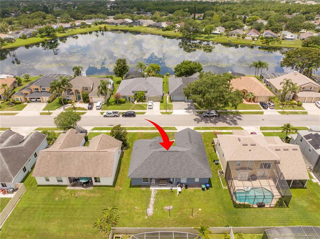 2547 Raccoon Run Lane Orlando, FL 32837 - Photo 2 of 29
