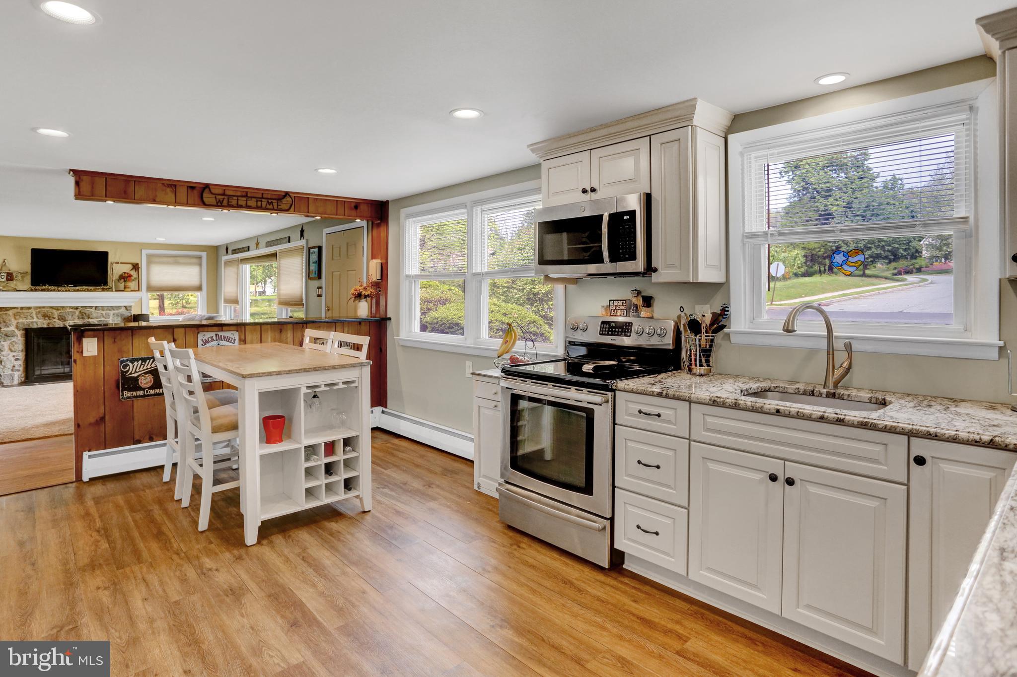 1536 Brooke Road Pottstown, PA 19464 - Photo 8 of 25 Gallery Image 8