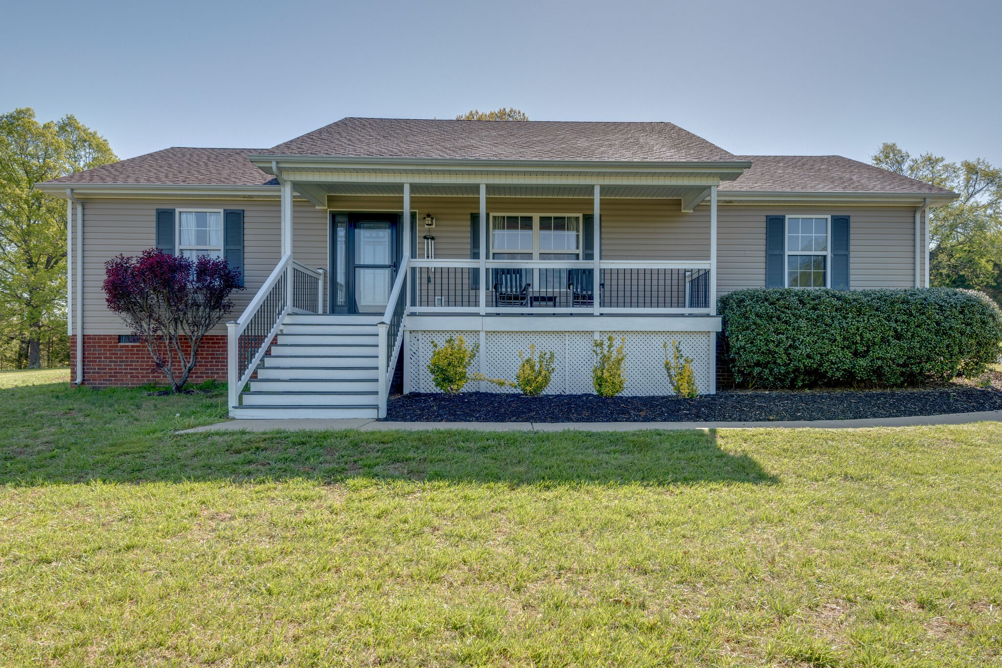 450 Sylvis Road Dickson, TN 37055 - Photo 1 of 27 Gallery Image 1